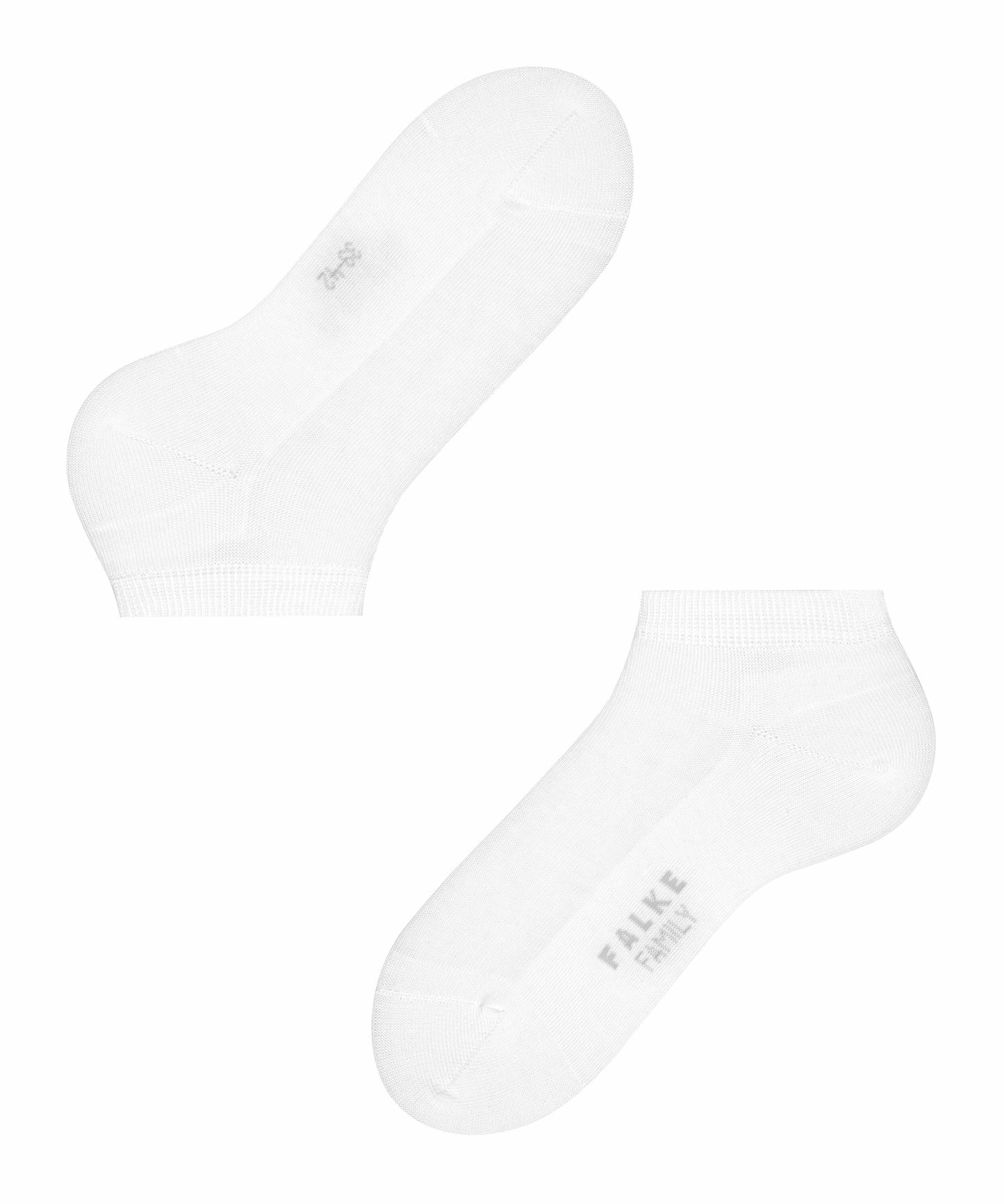 Sneakersocken Family 14626