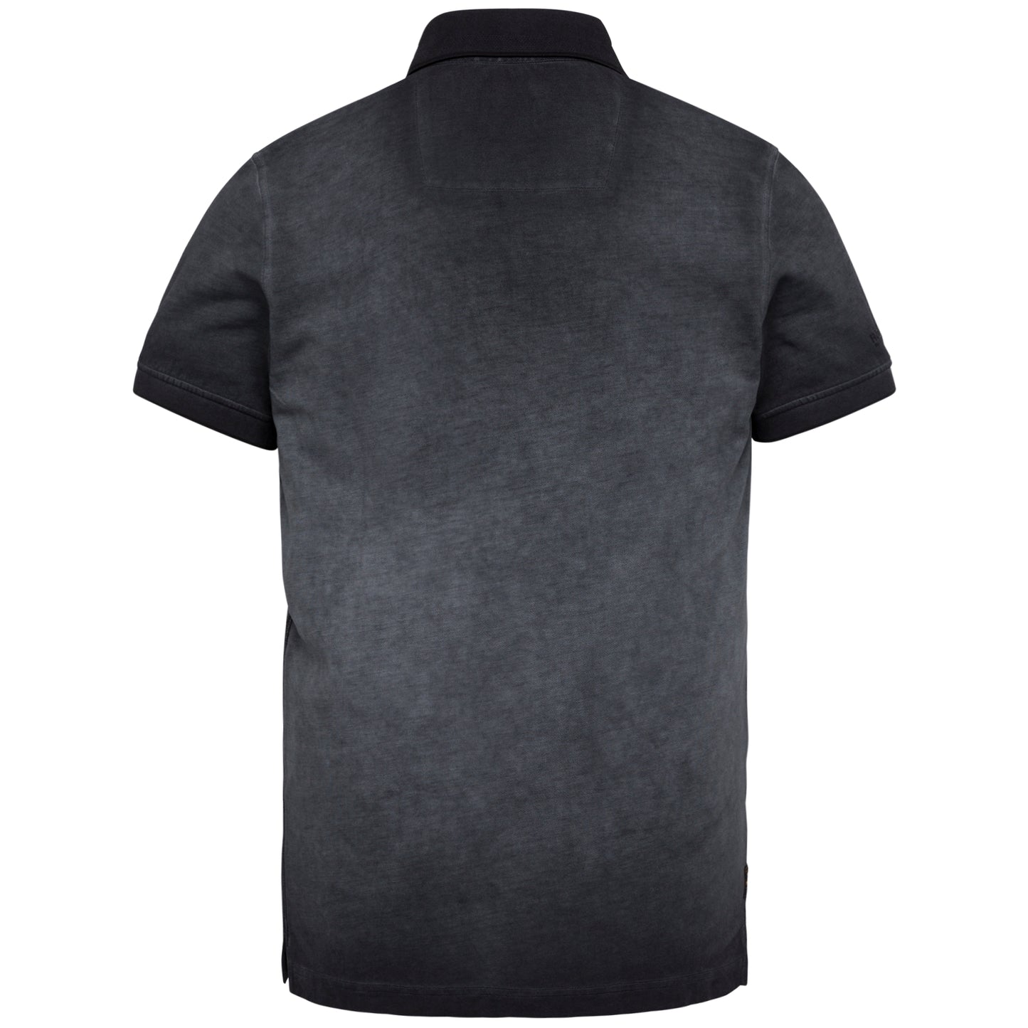 Short Sleeve Polo Light Pique Cold
