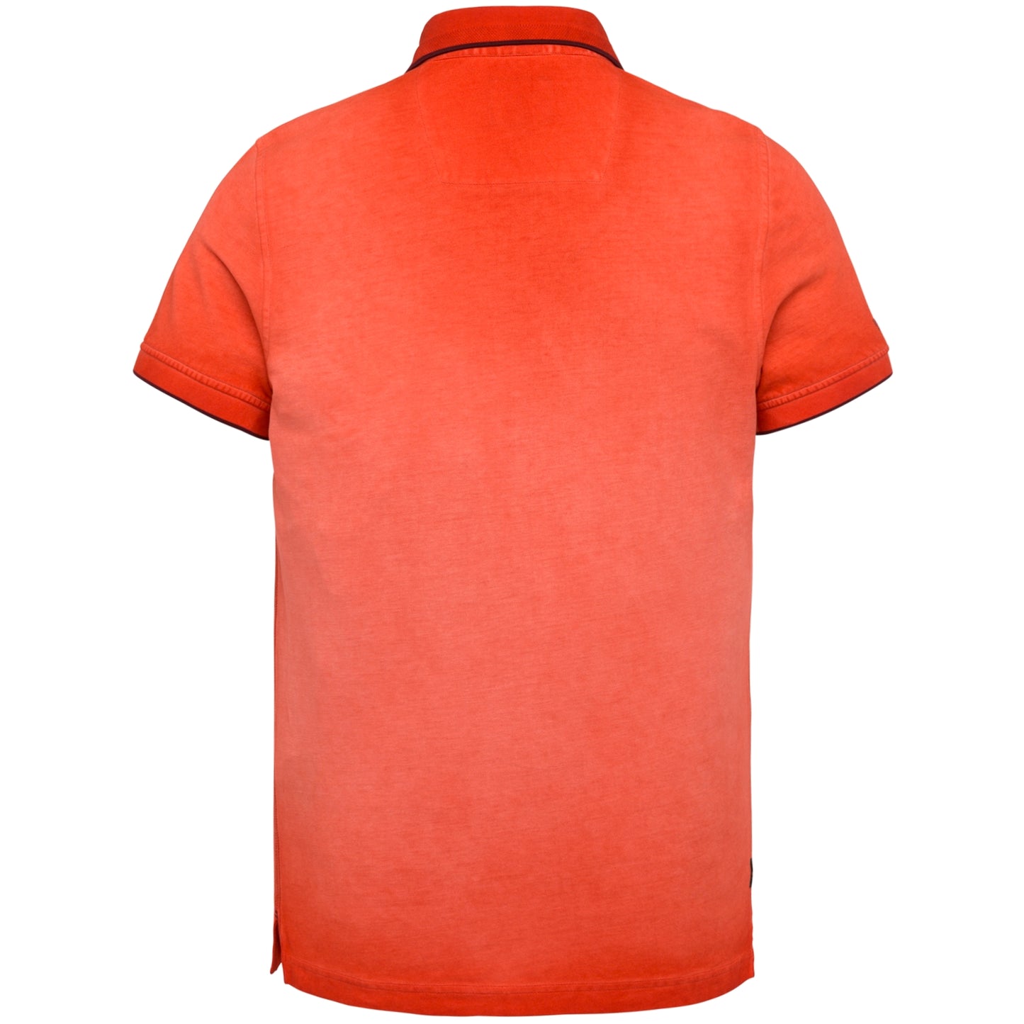 Short Sleeve Polo Light Pique Cold