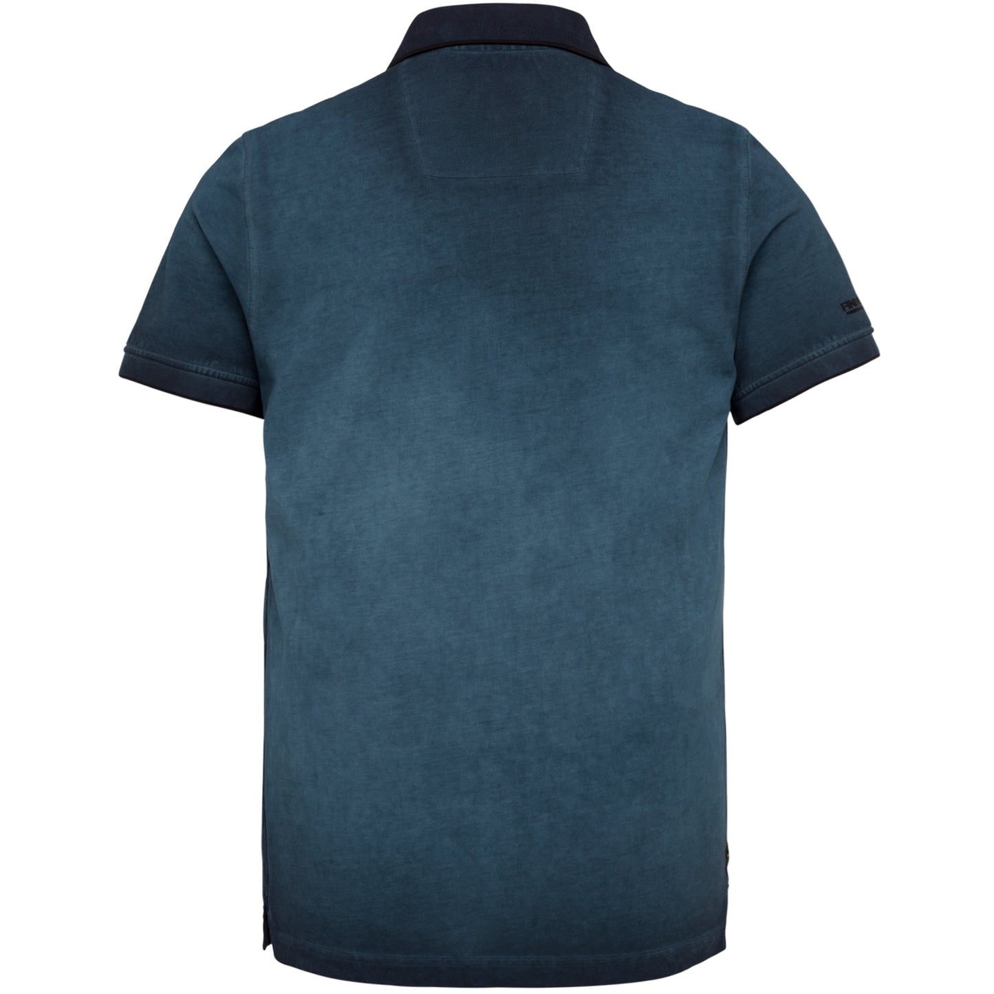 Short Sleeve Polo Light Pique Cold
