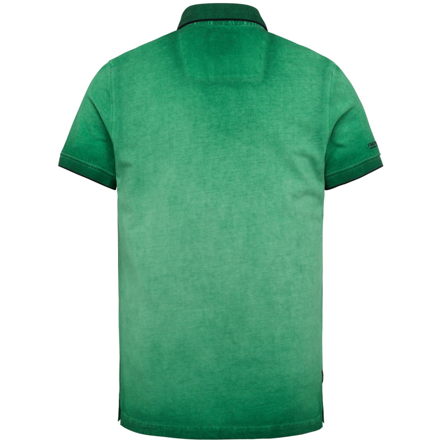 Short Sleeve Polo Light Pique Cold