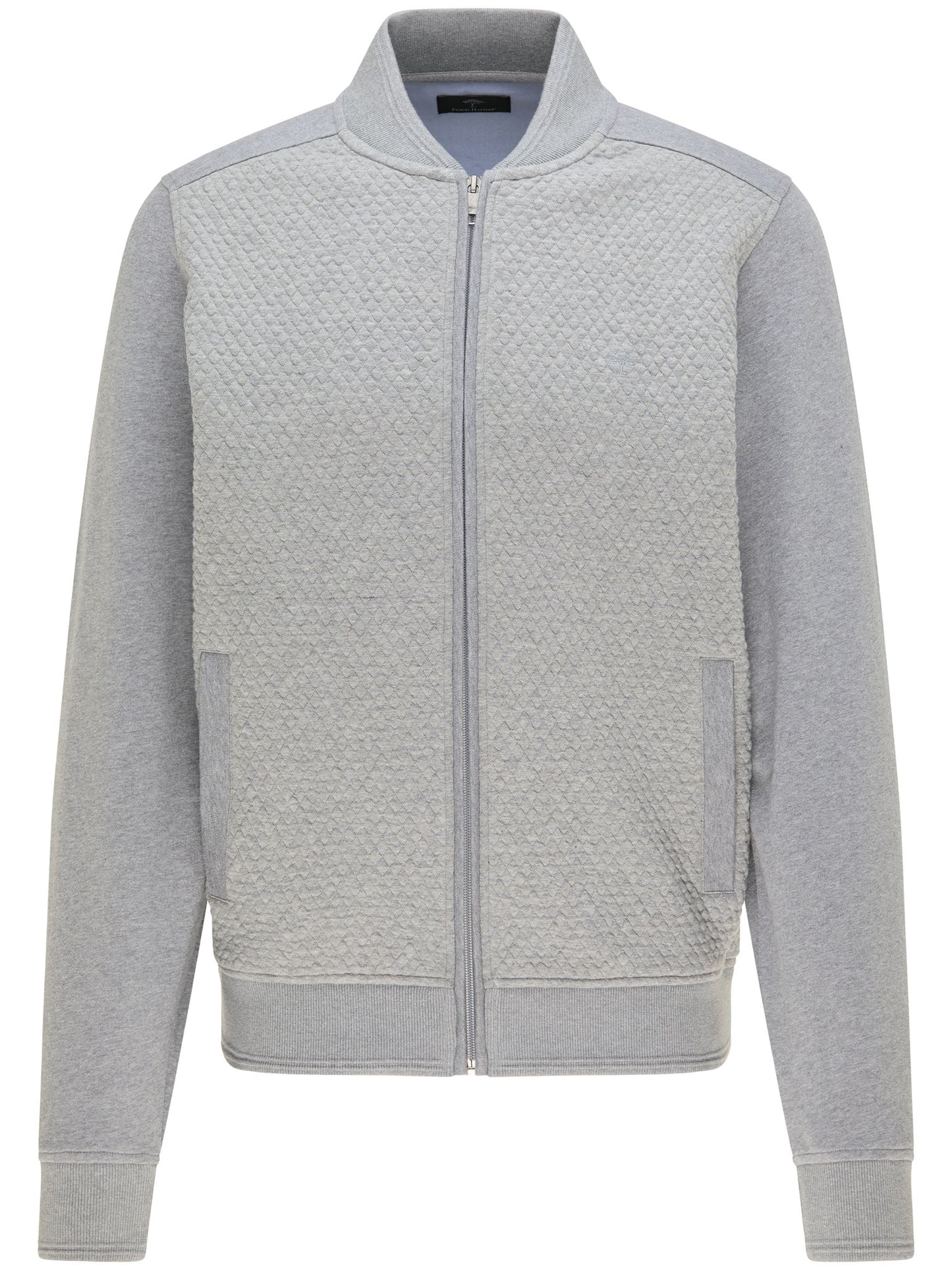 Cardigan-College, Melange
