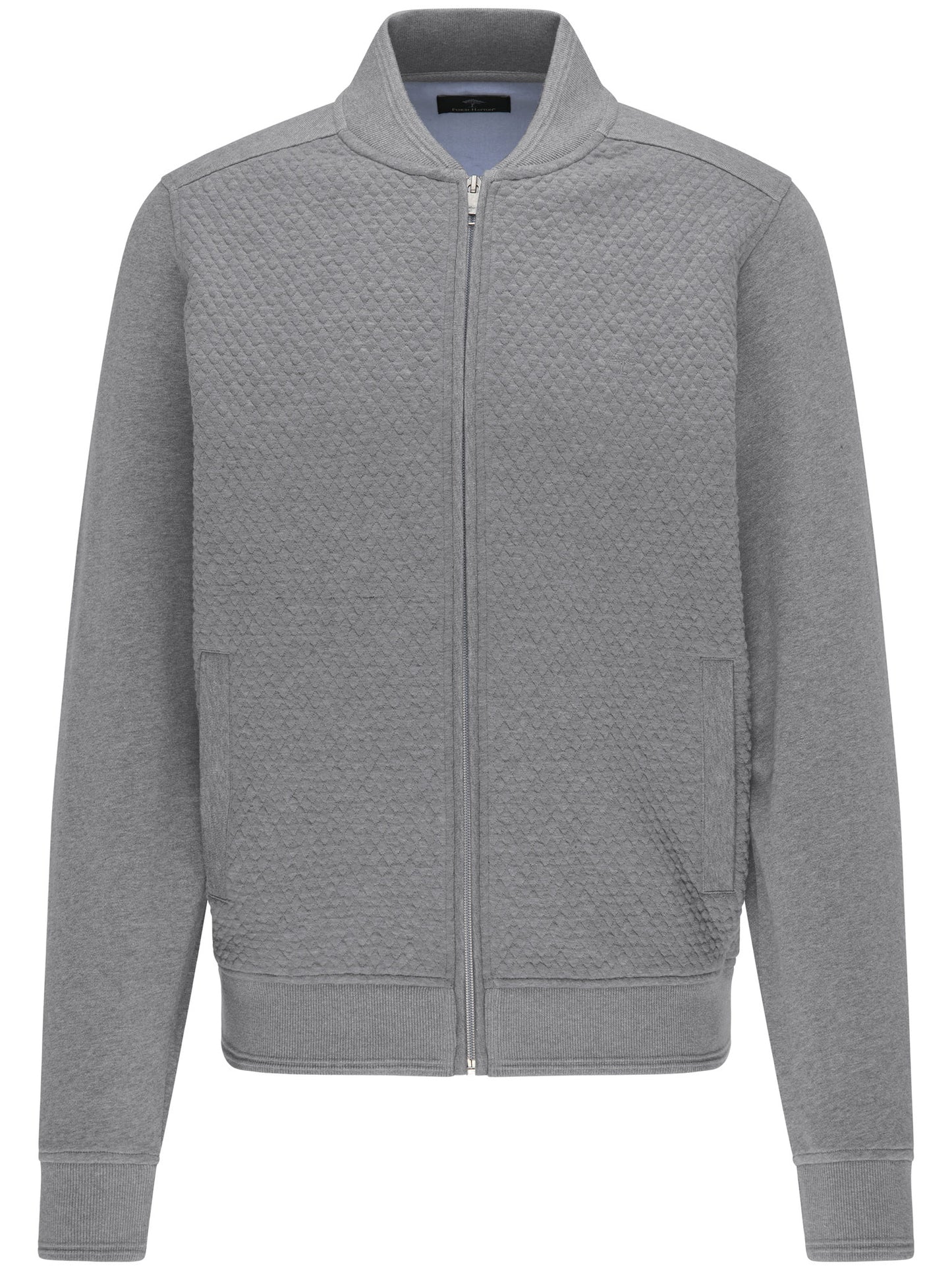 Cardigan-College, Melange