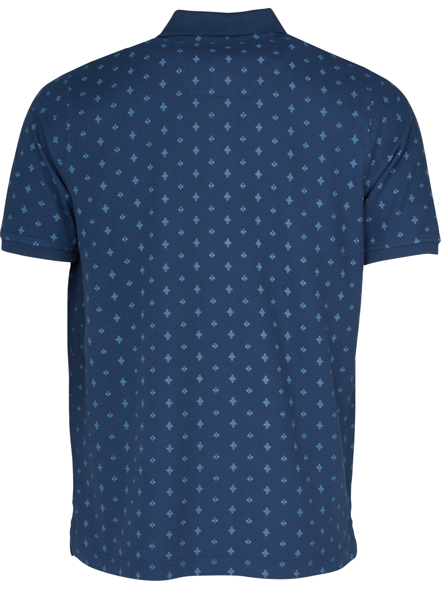 Polo, Allover Print