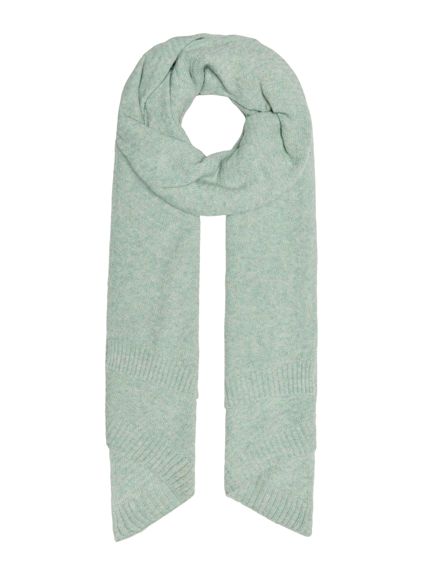 ONLANELISE LIFE KNIT RIB SCARF
