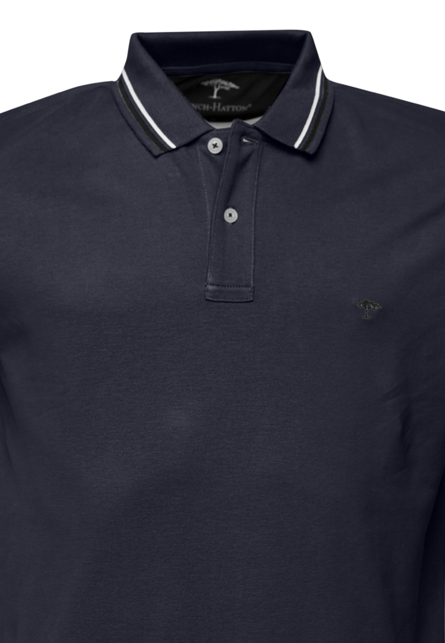 Polo, Contrast Tipping