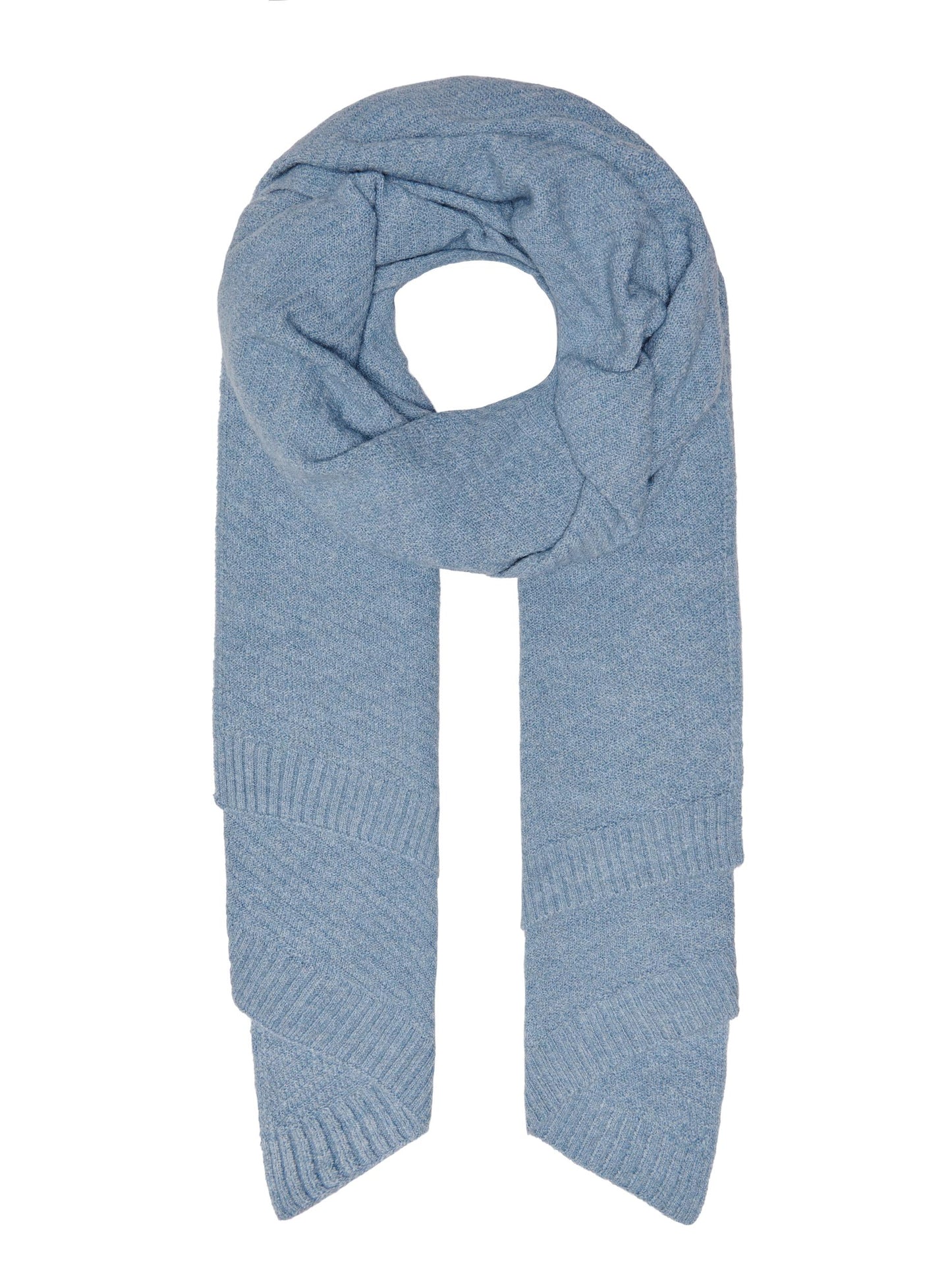 ONLANELISE LIFE KNIT RIB SCARF
