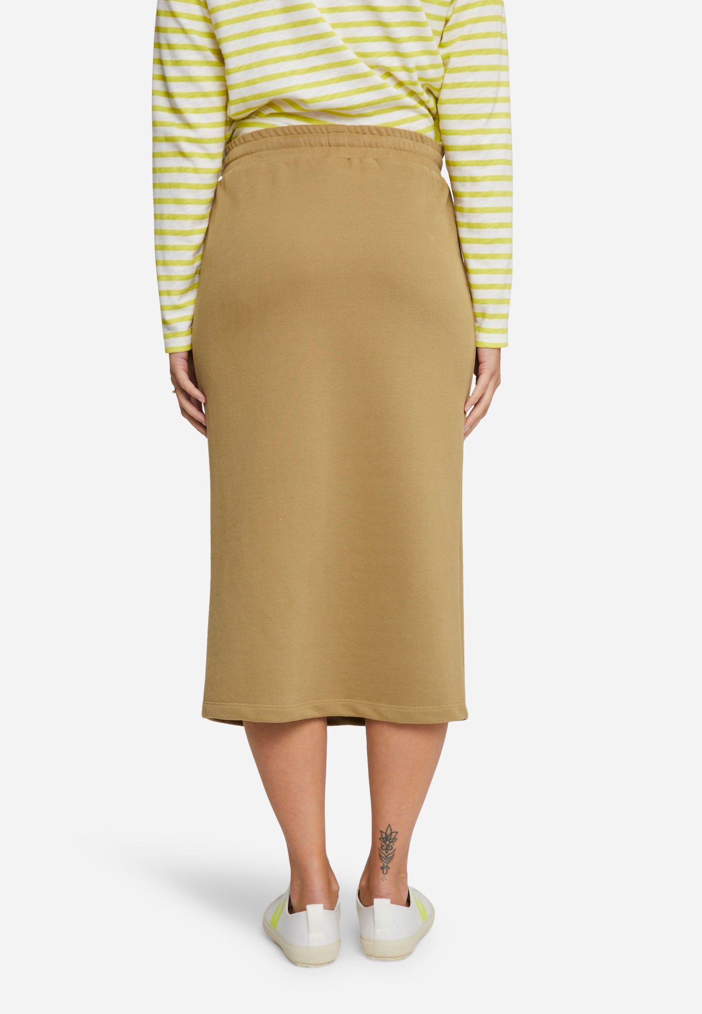 Jersey Skirt
