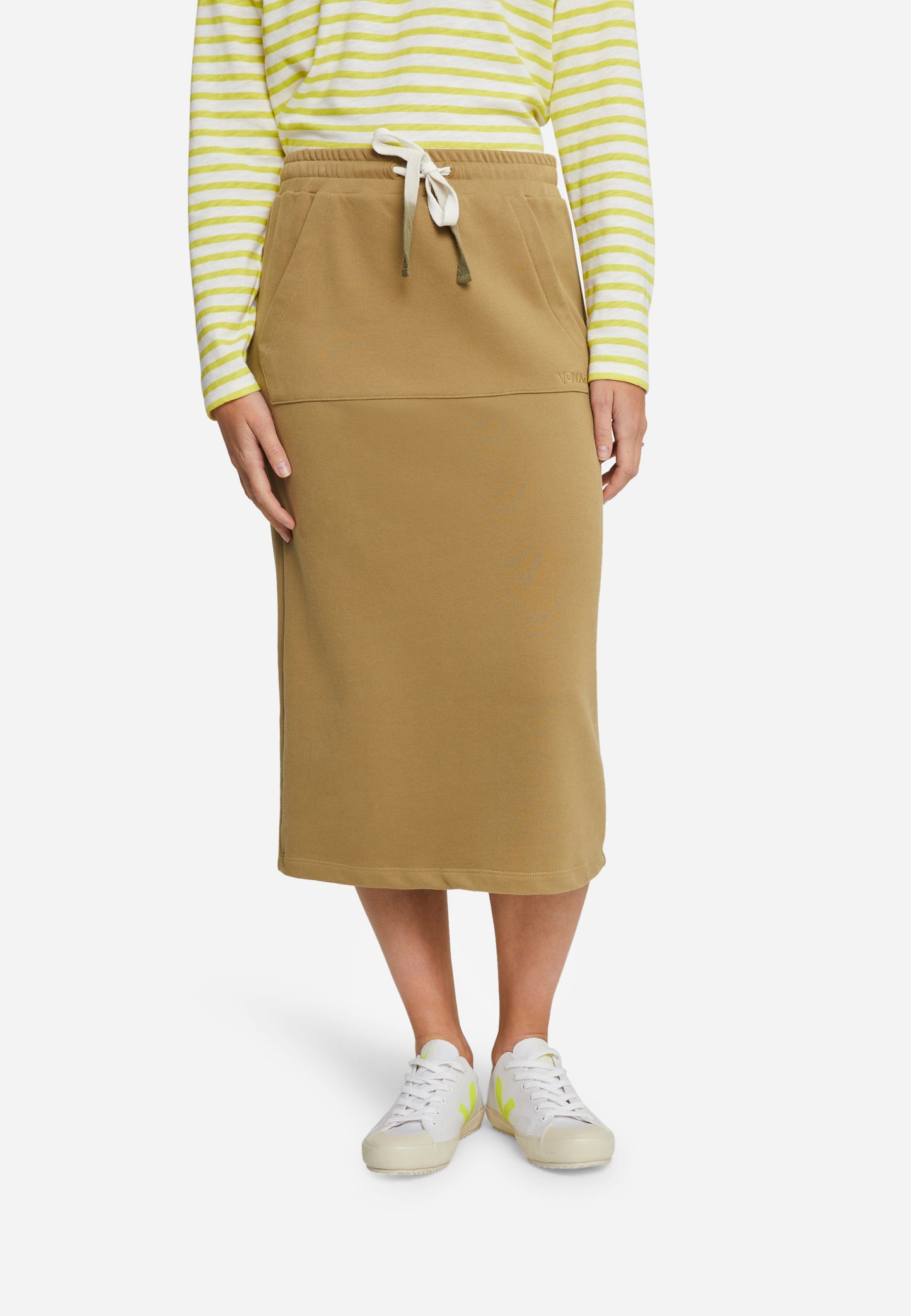 Jersey Skirt