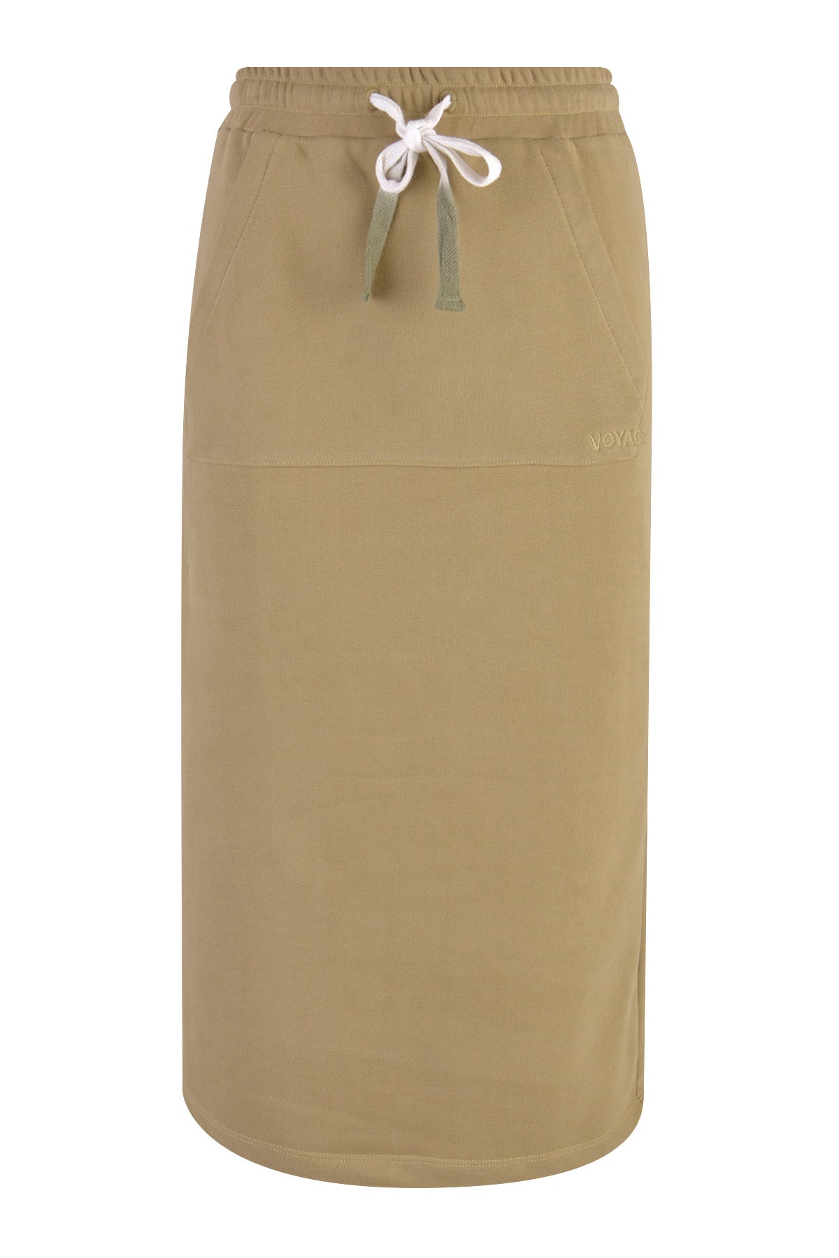 Jersey Skirt