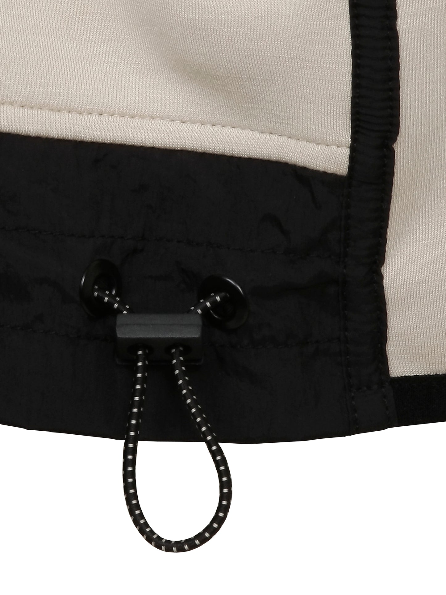 Jacke Kapuze 1/1 Arm