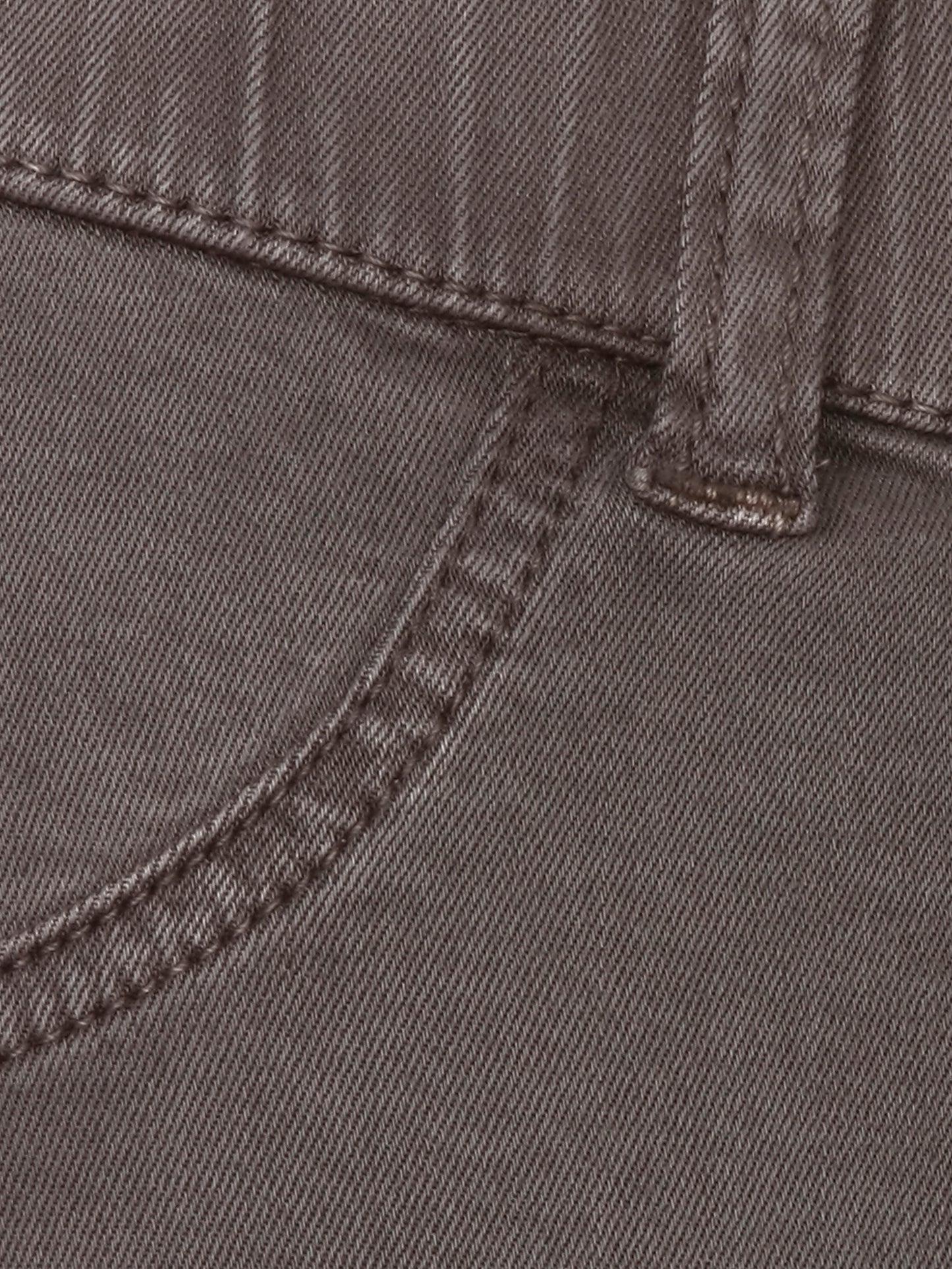 Hose 7/8 gerades Bein Culotte