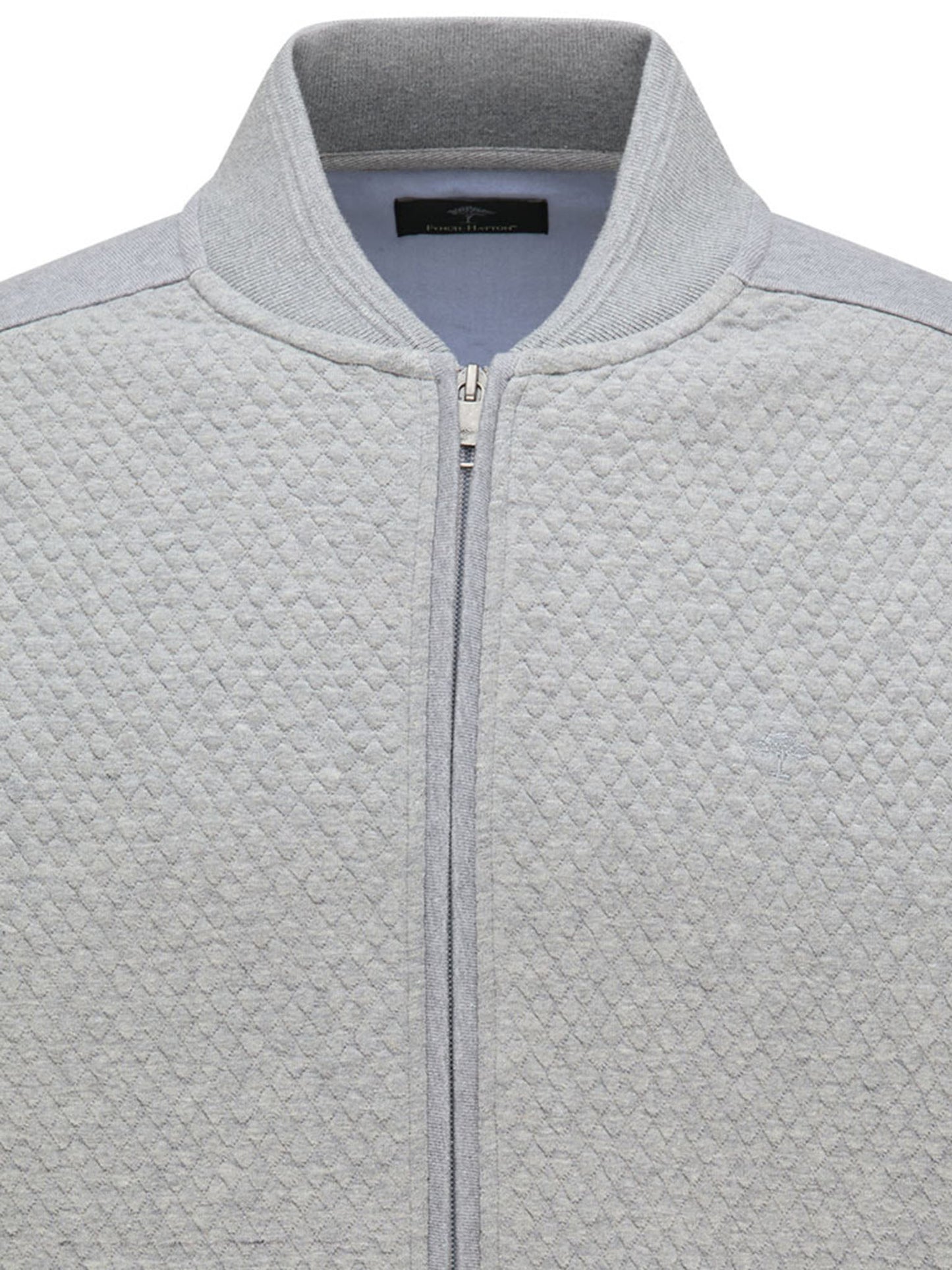 Cardigan-College, Melange
