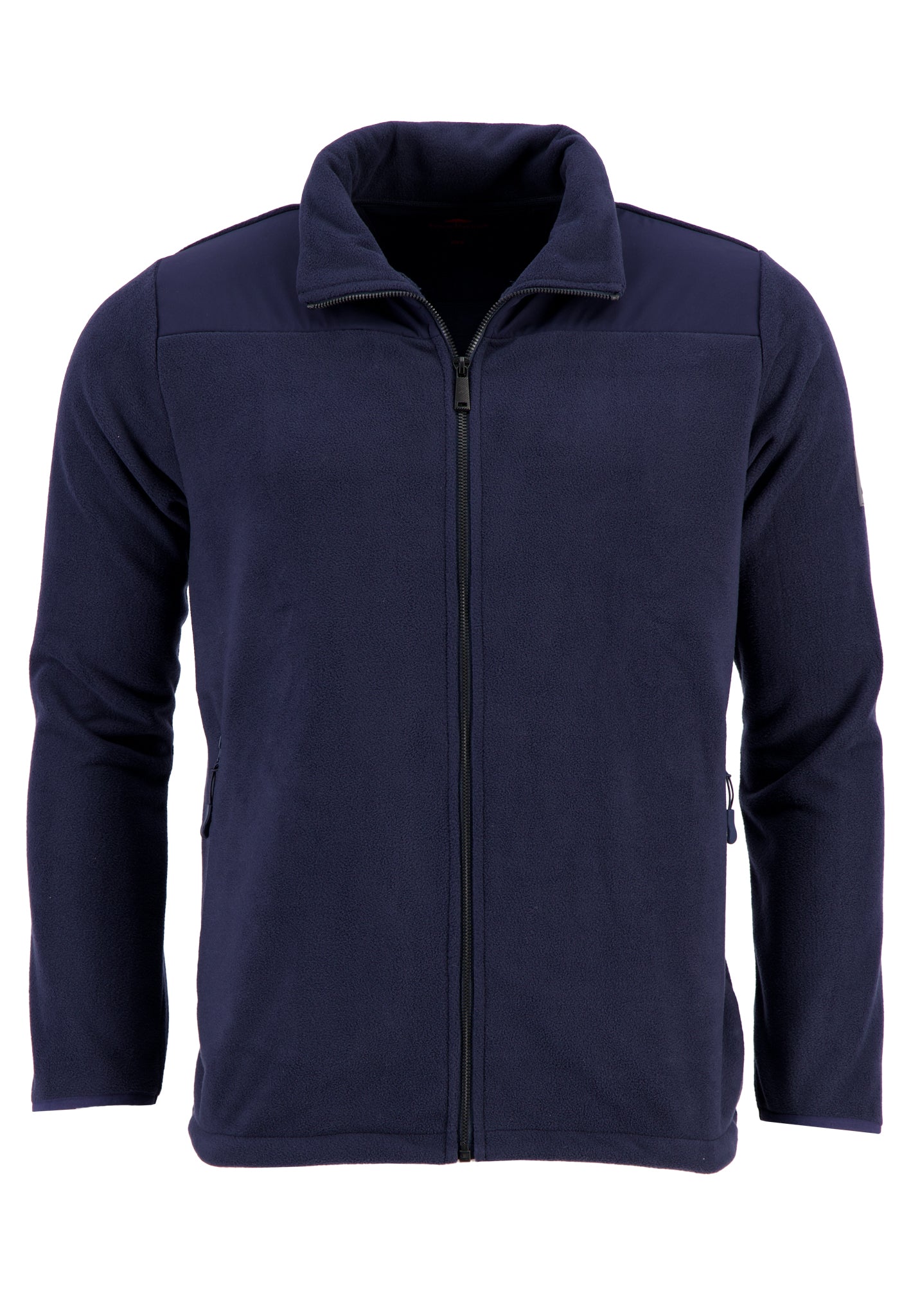 Cardigan, Polar Fleece
