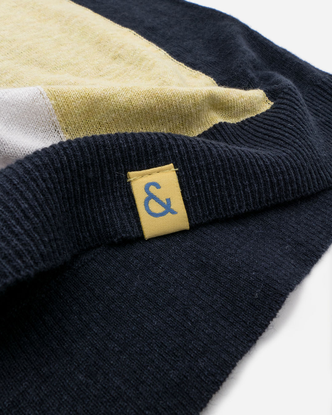 Polo Block Stripes