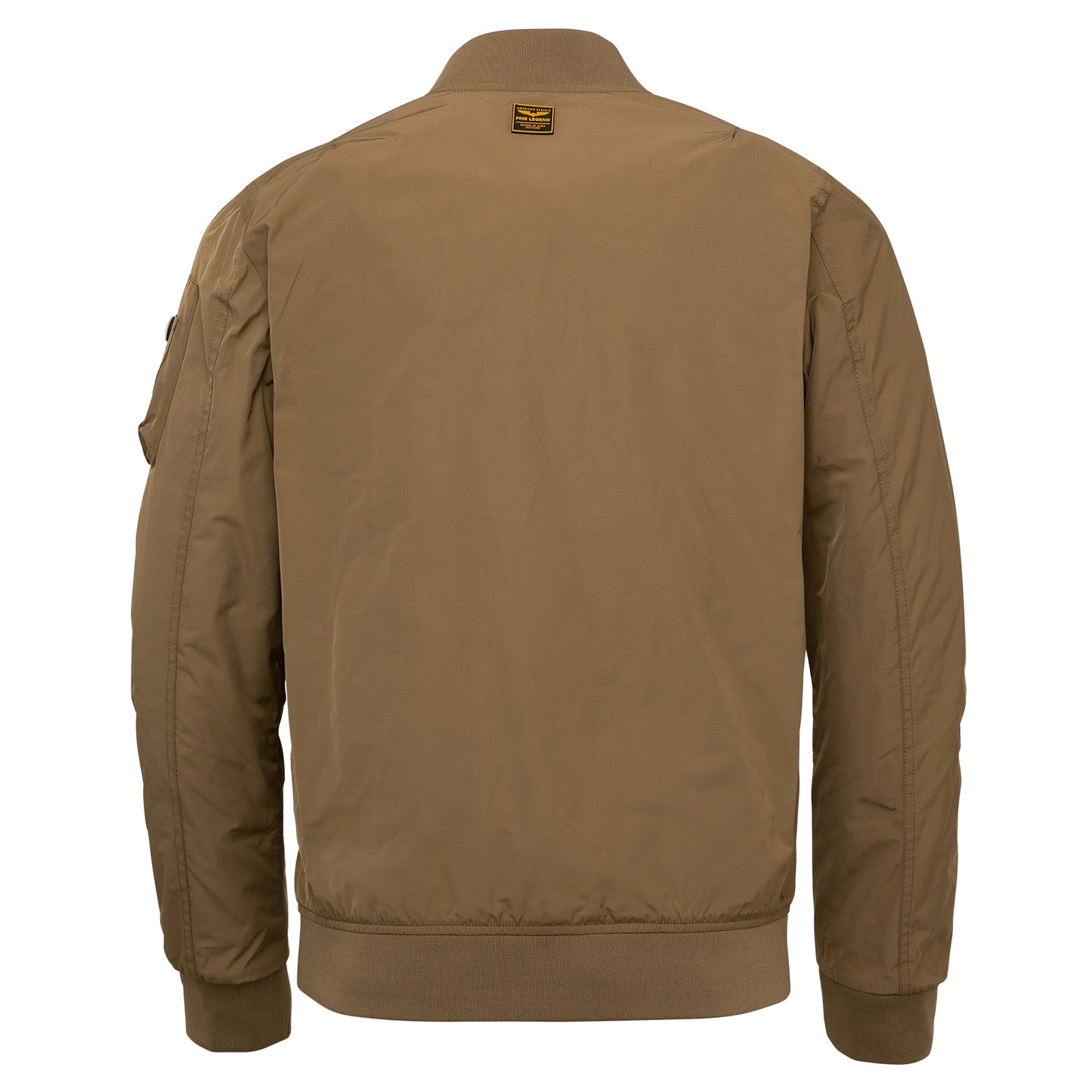 Bomber Jacket Glazer Flighter