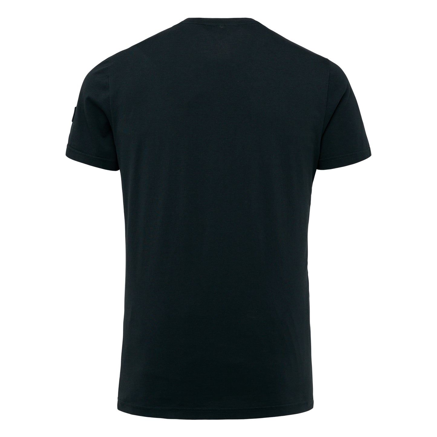Short sleeve r-neck single jersey