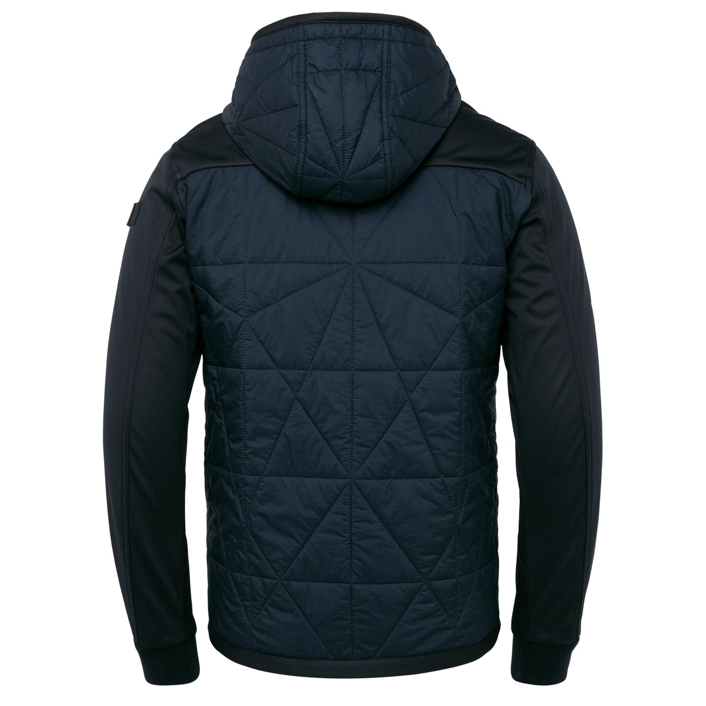 Short Jacket Skyspar 2 0 Helzan