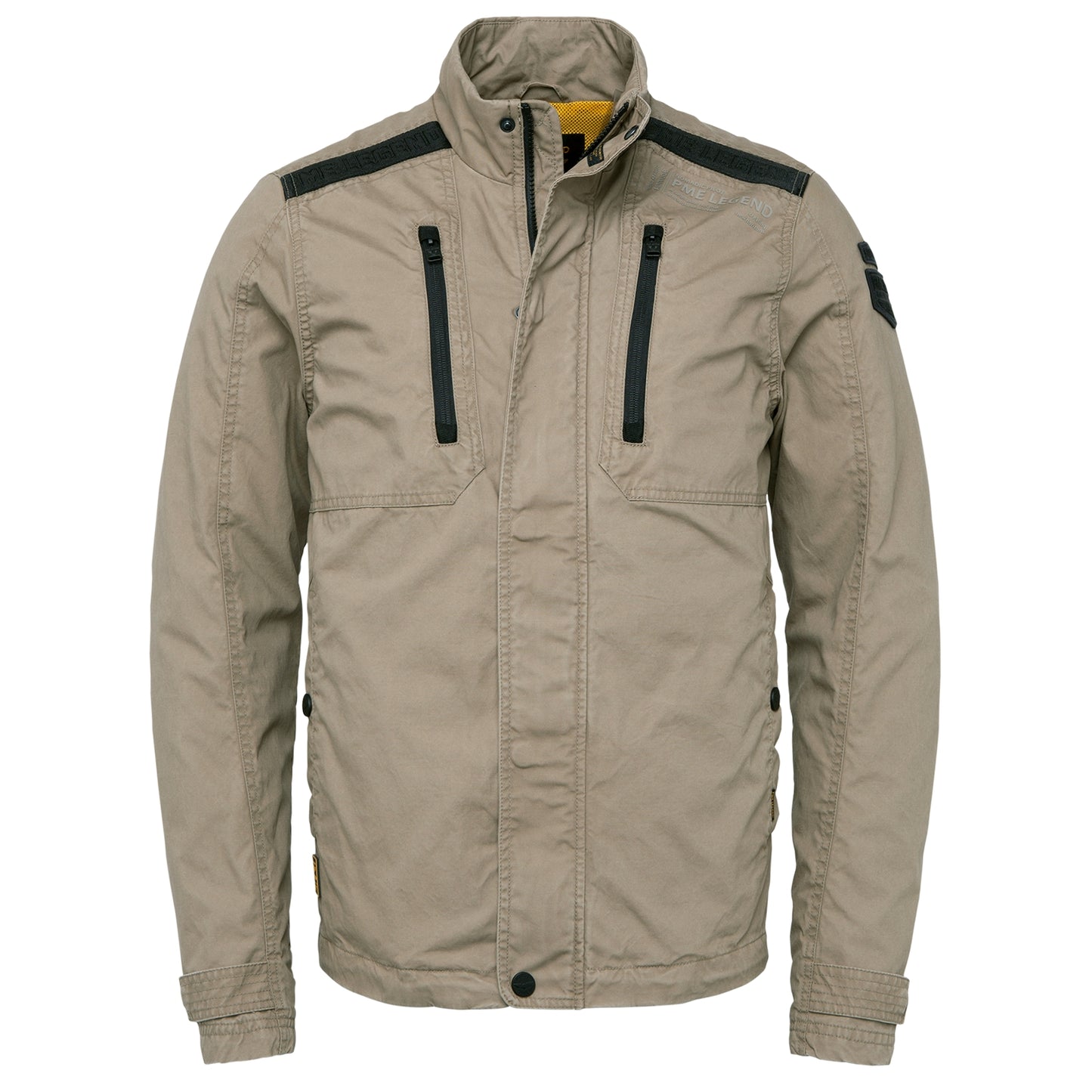 Short Jacket Airpack 2 0 Mini Canv
