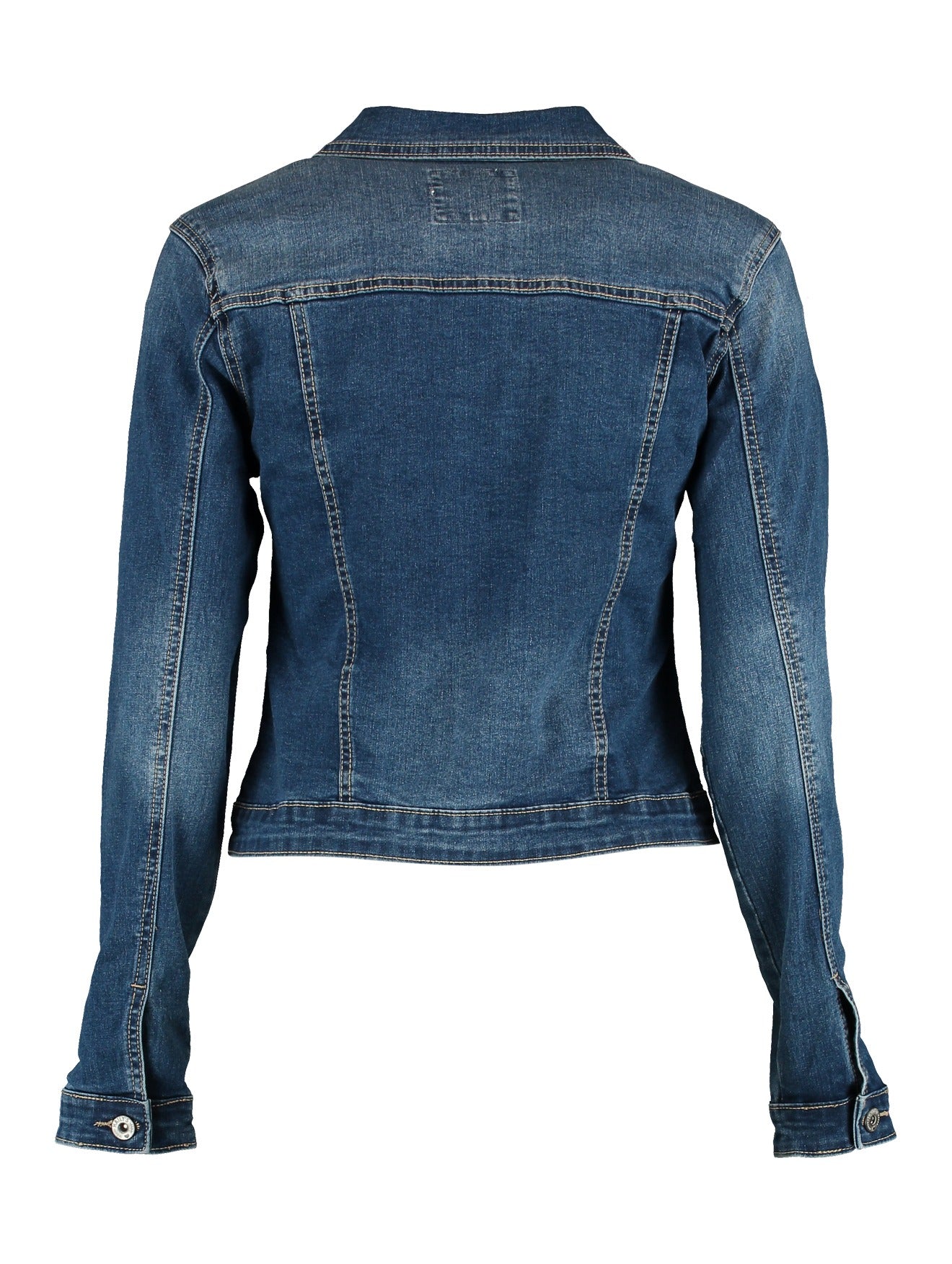 Modell: LS C DJK Enny