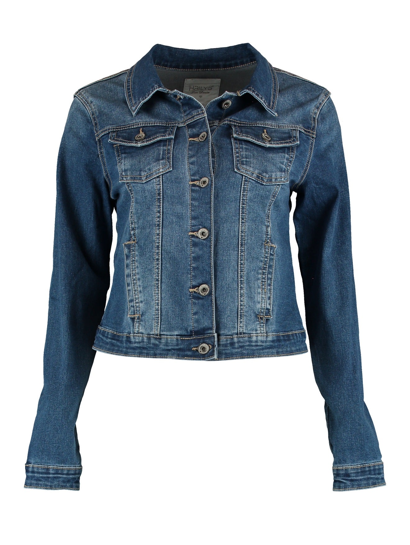 Modell: LS C DJK Enny