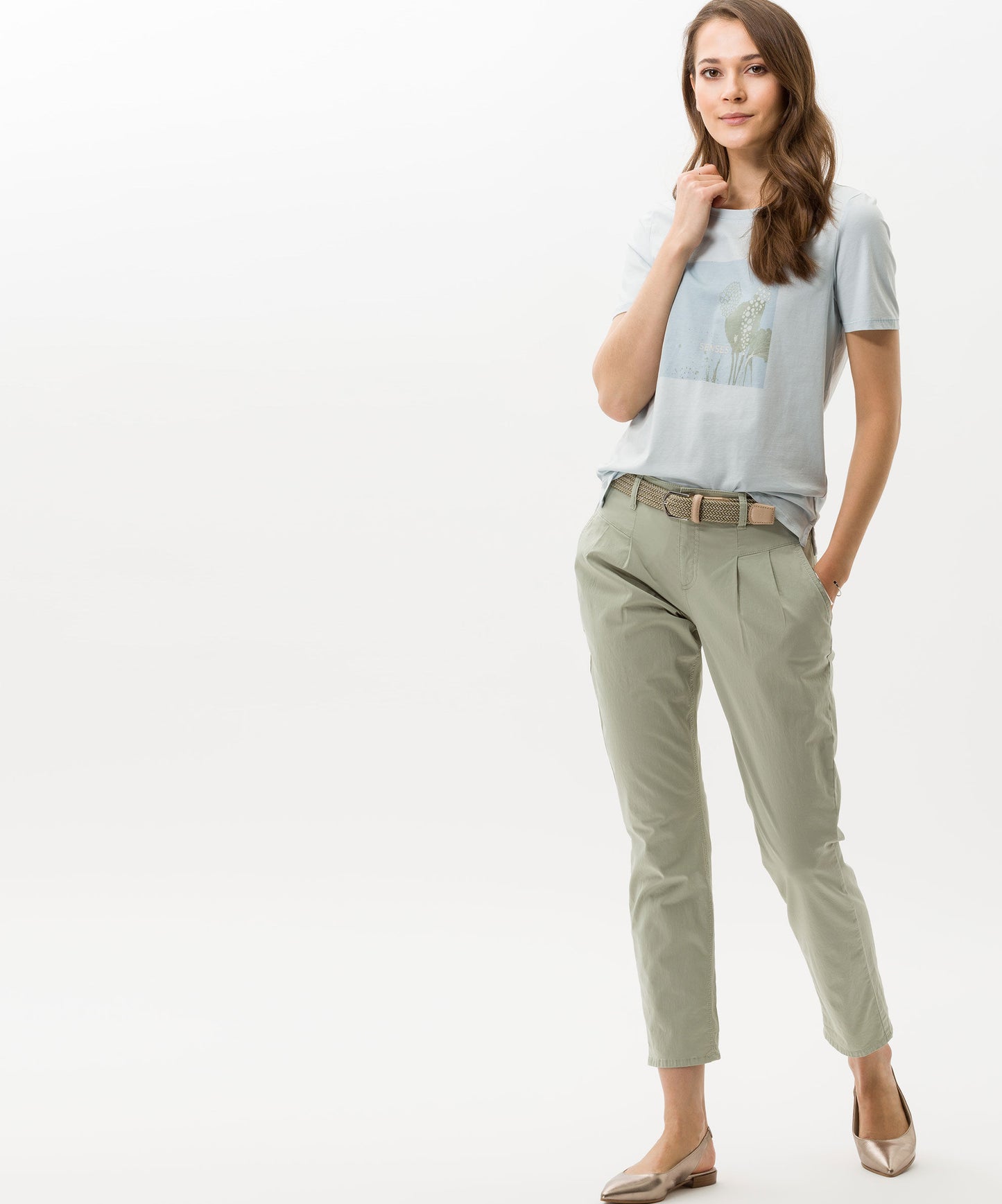 Style Cira