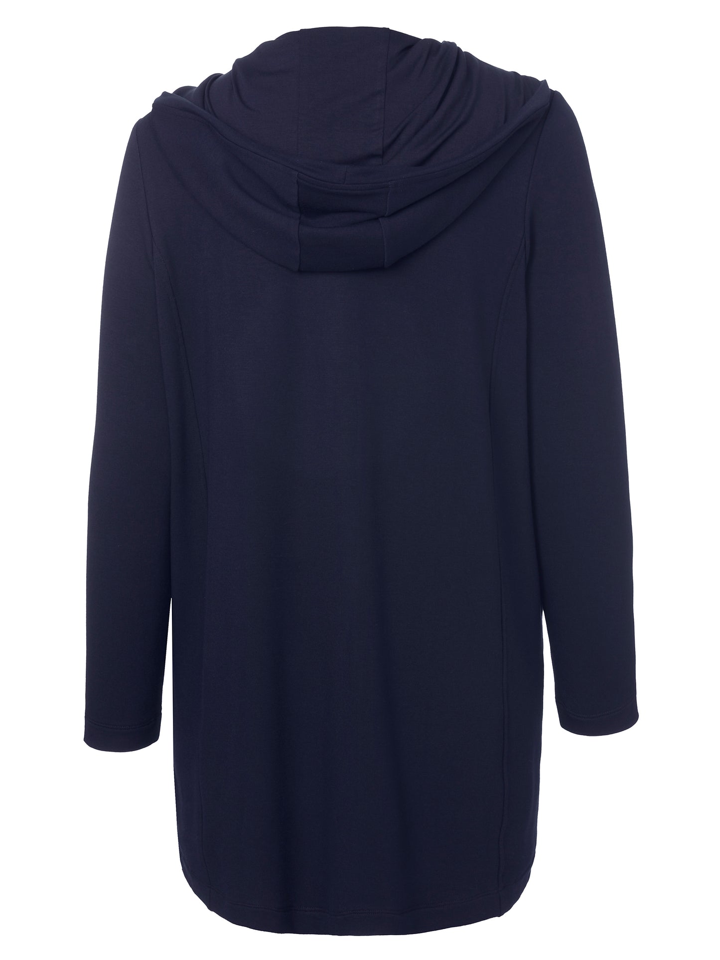 Jacke Kapuze 1/1 Arm offen