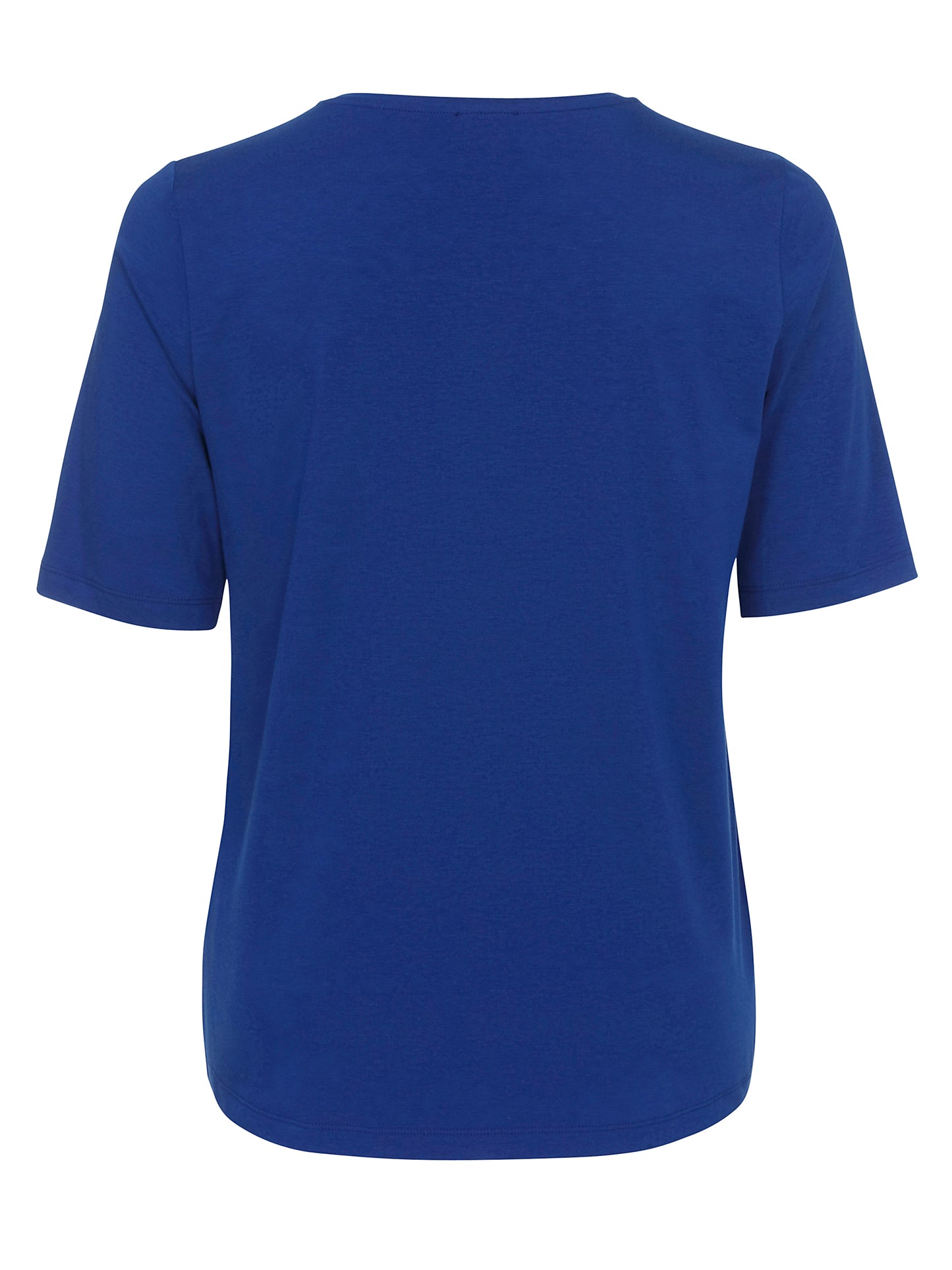 T-Shirt Rundhals 1/2 Arm Motiv