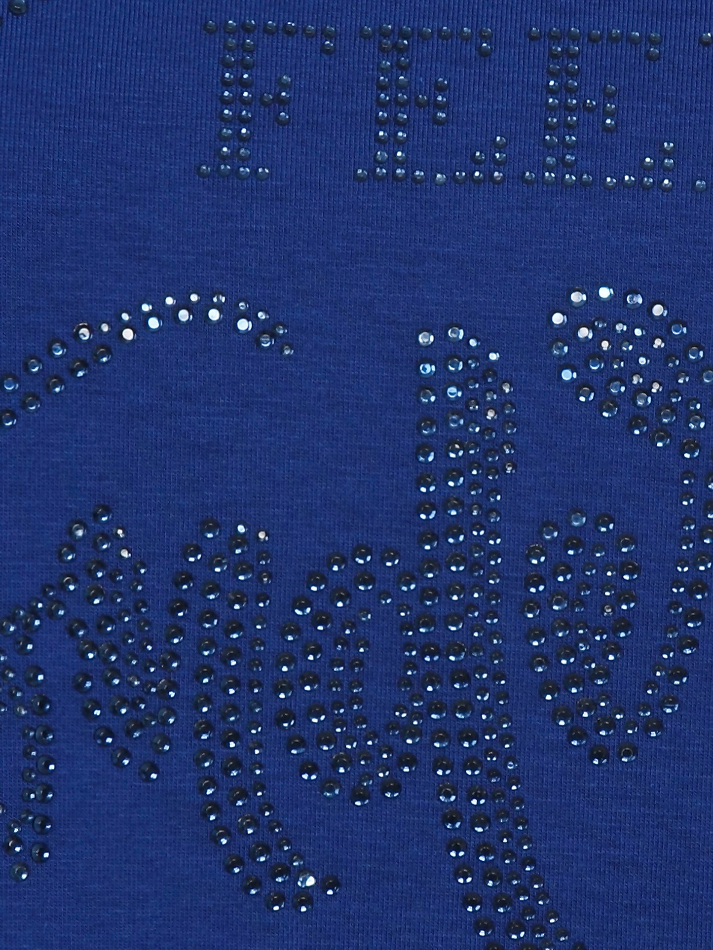 T-Shirt Rundhals 1/2 Arm Motiv