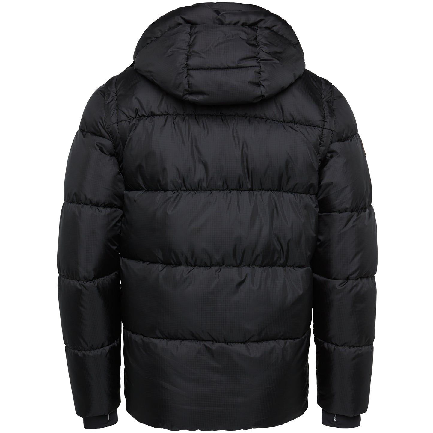 Semi Long Jacket Skyspector Percyc