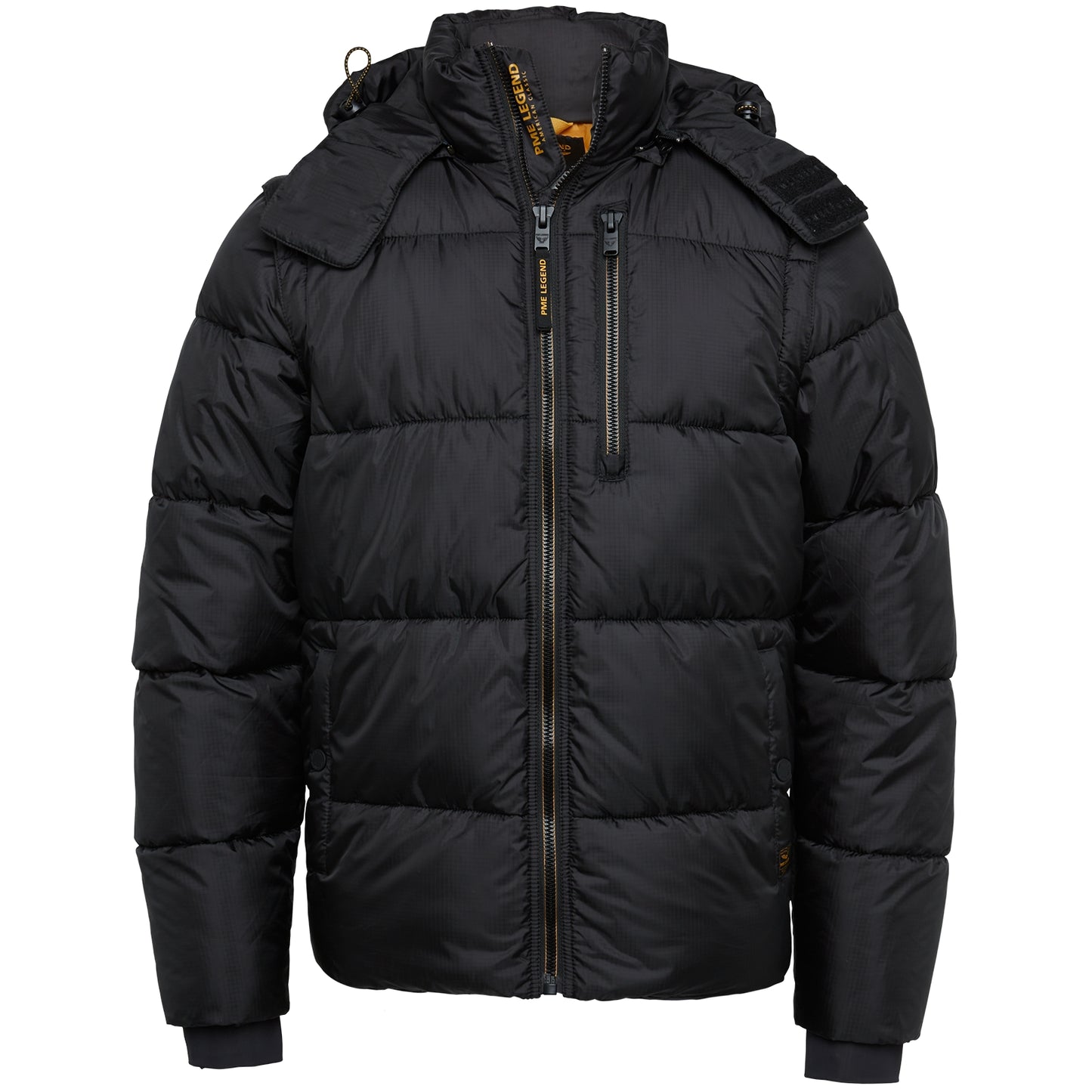 Semi Long Jacket Skyspector Percyc