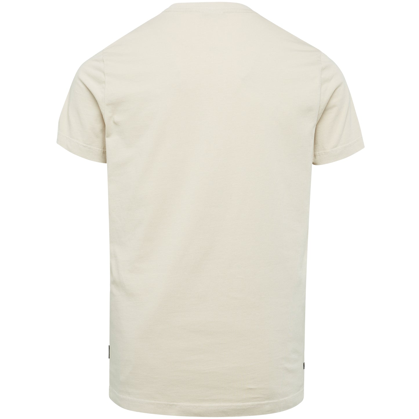 Short Sleeve R Neck Single Jersey