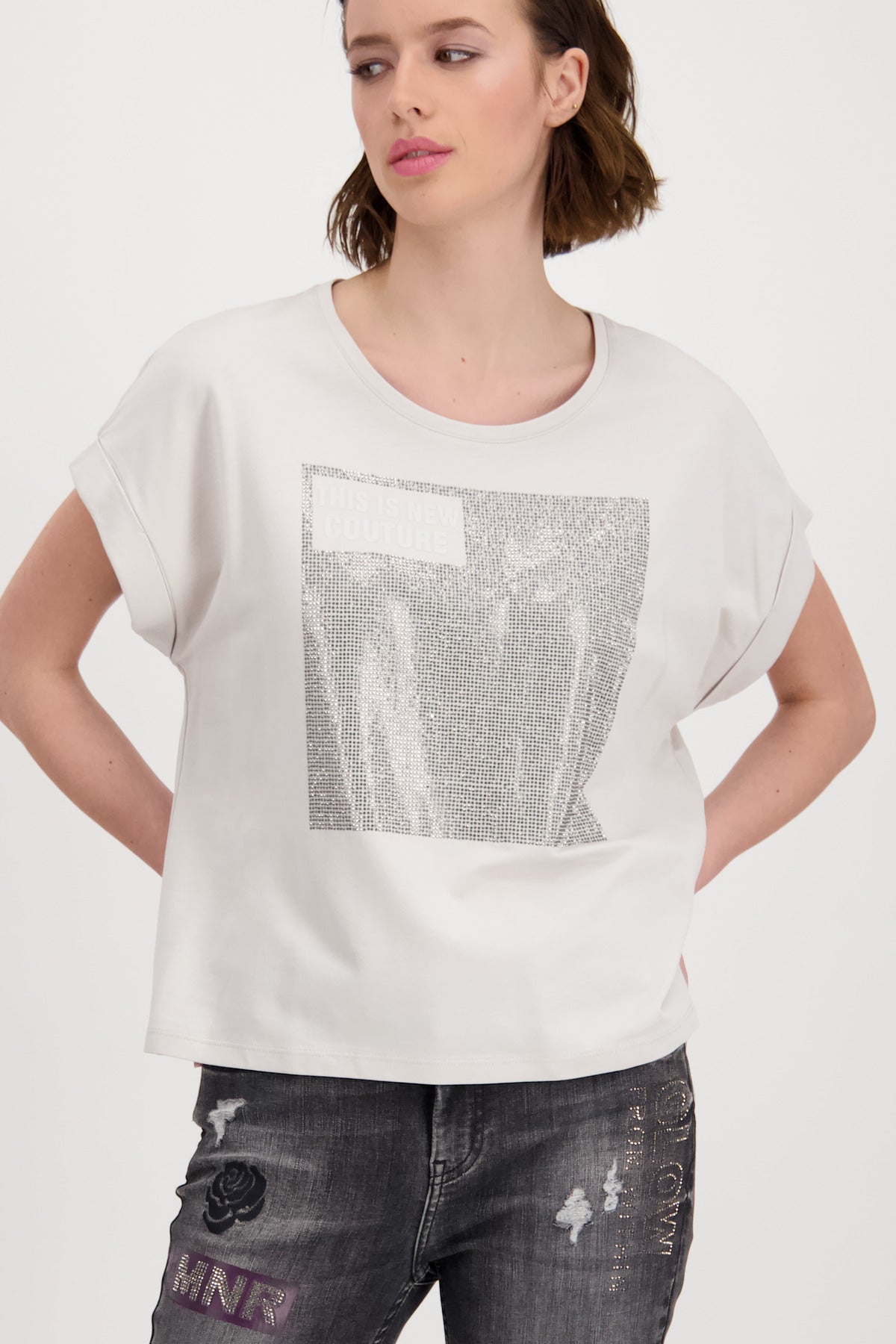Shirt, kitt