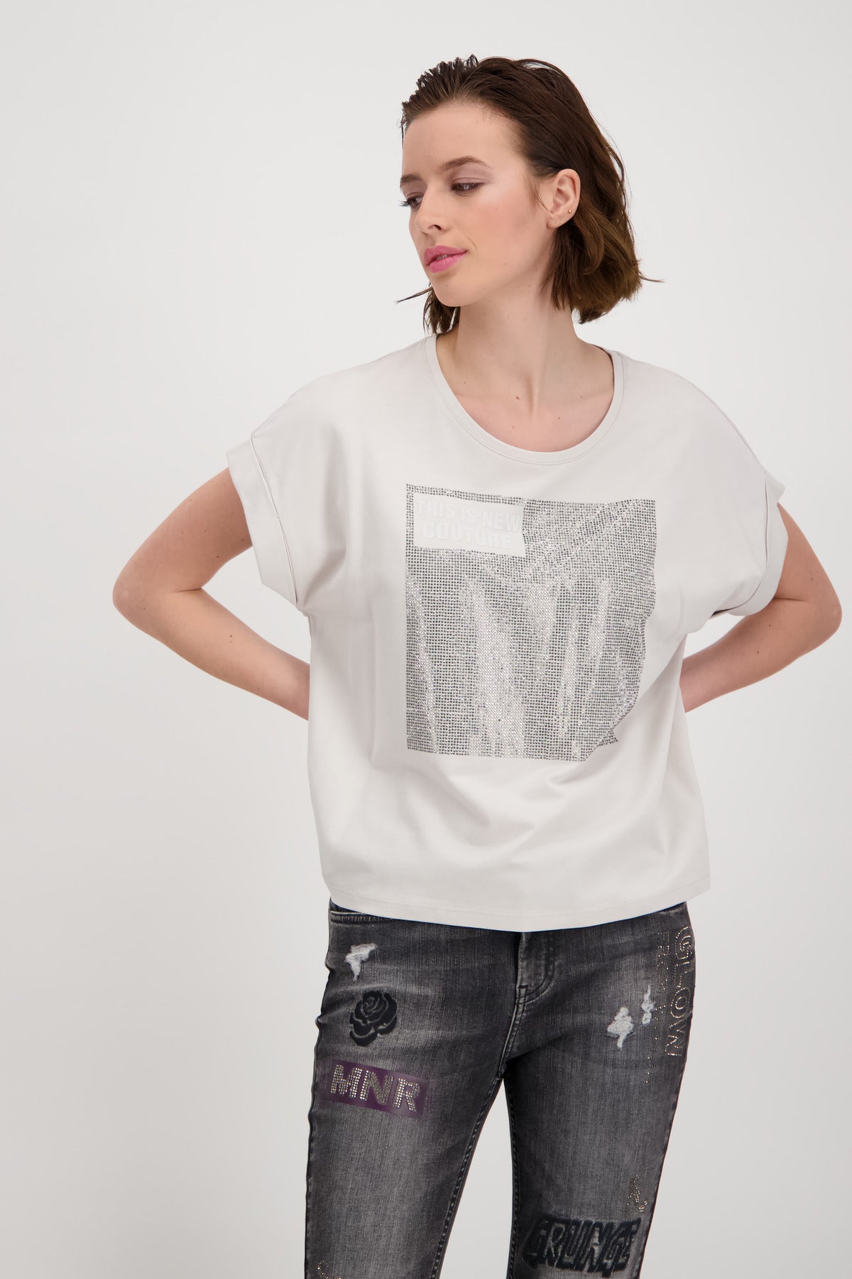 Shirt, kitt