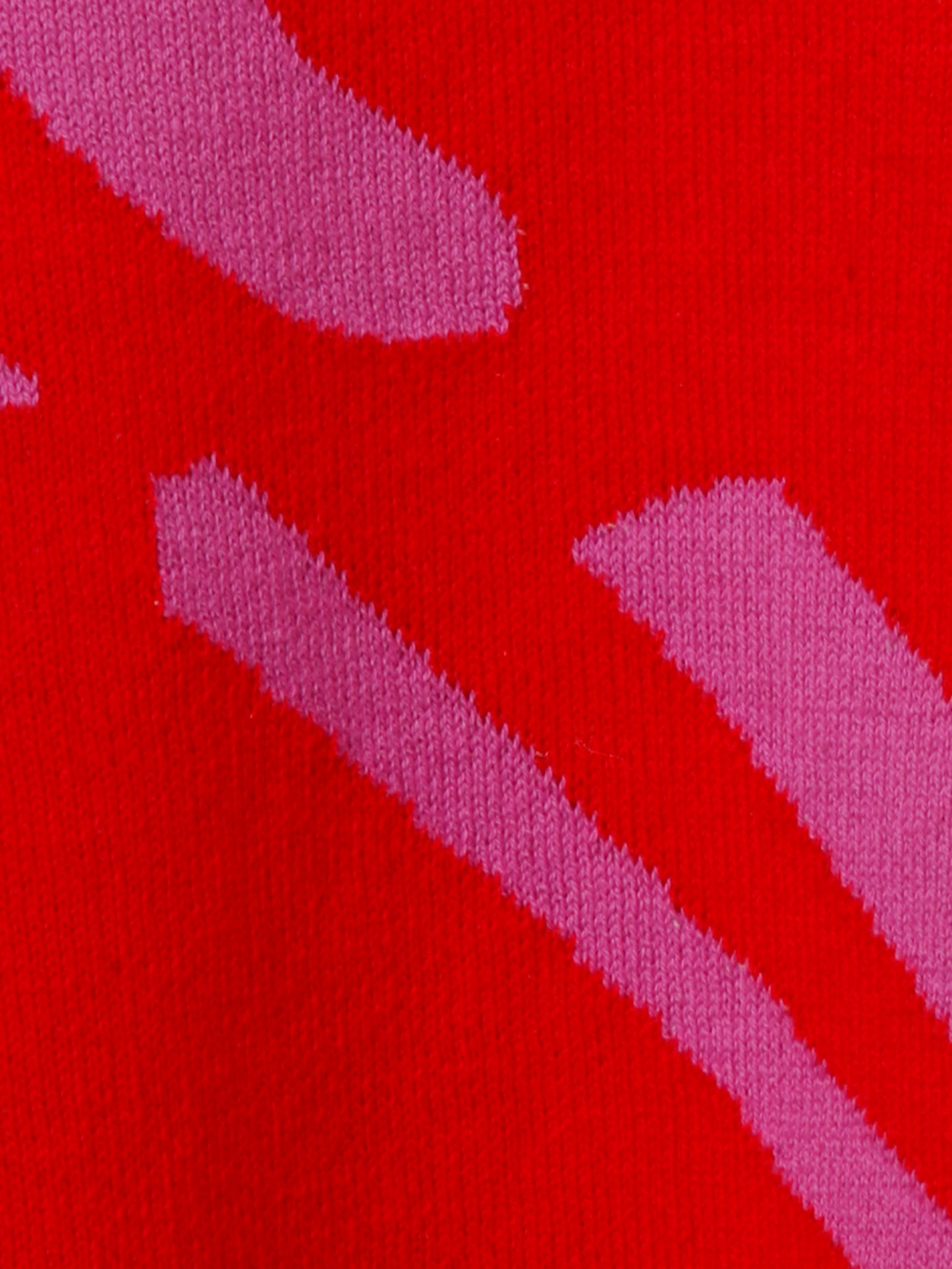 Pullover U-Boot 1/1 Arm Intarsie