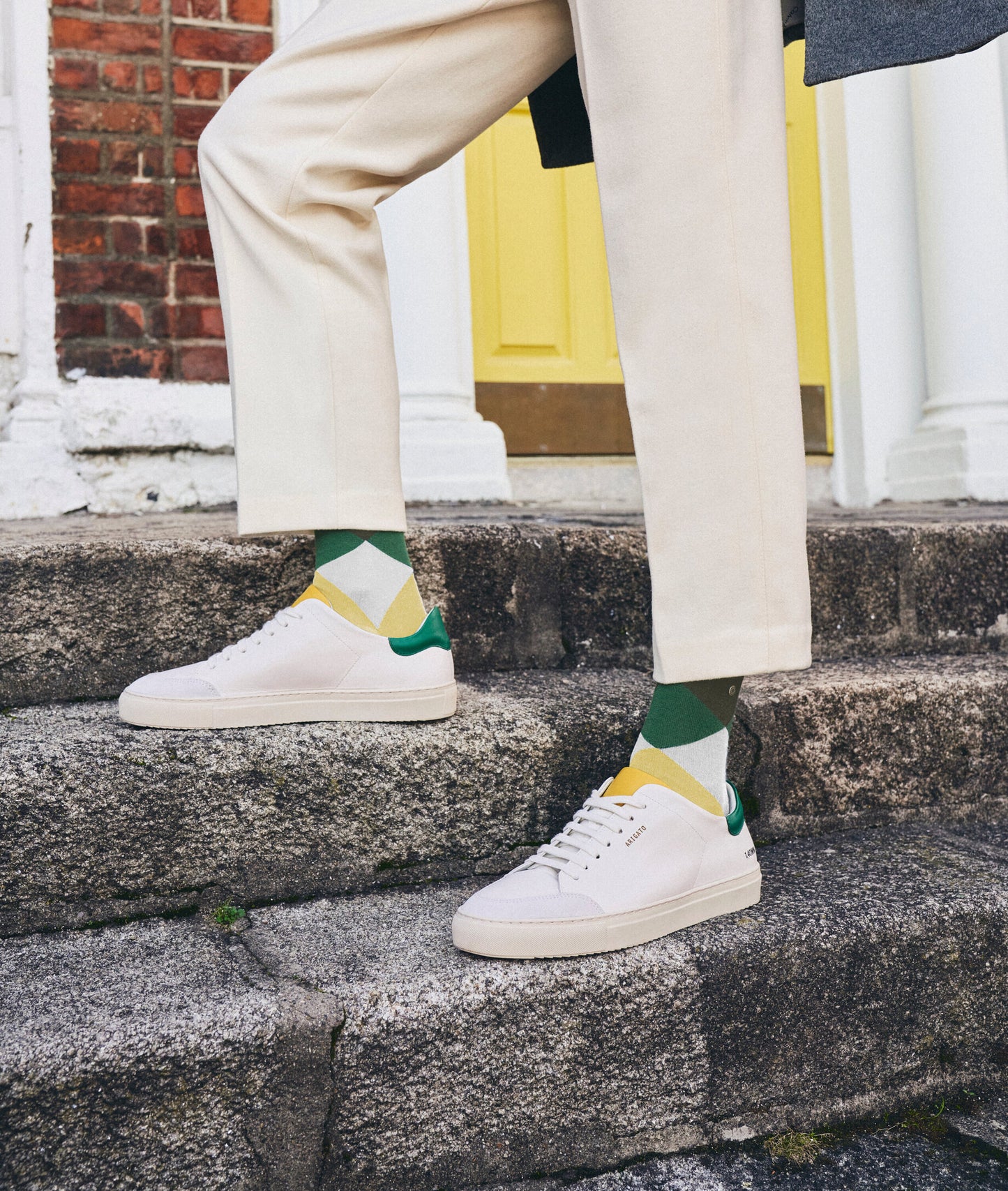 Socken Clyde 20942
