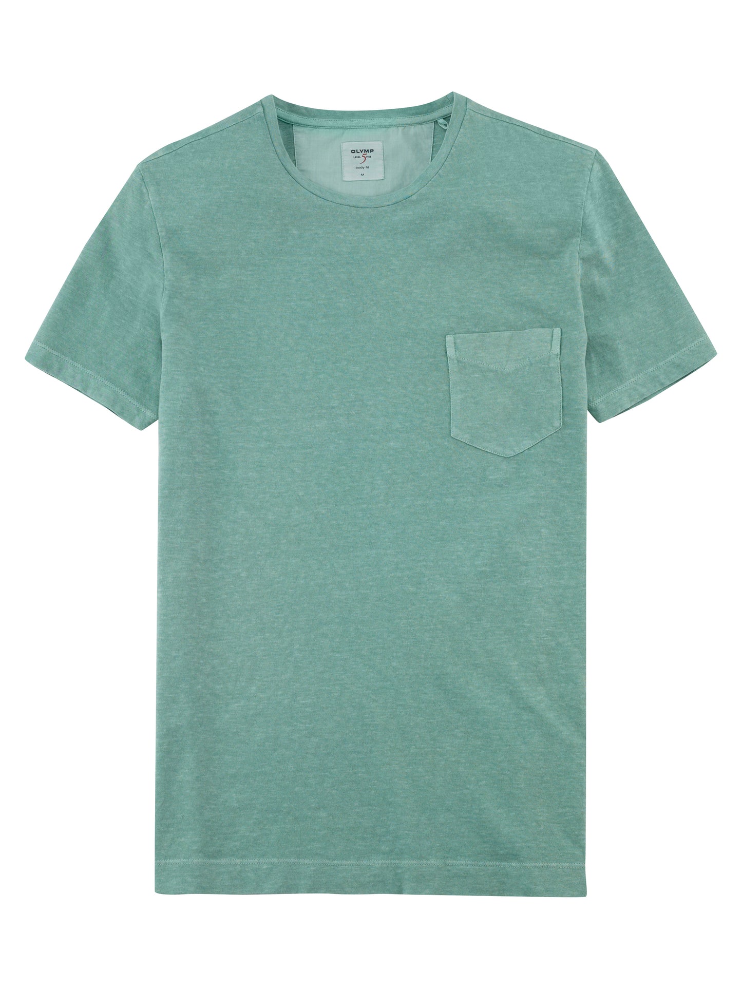OLYMP Level Five Casual T-Shirt