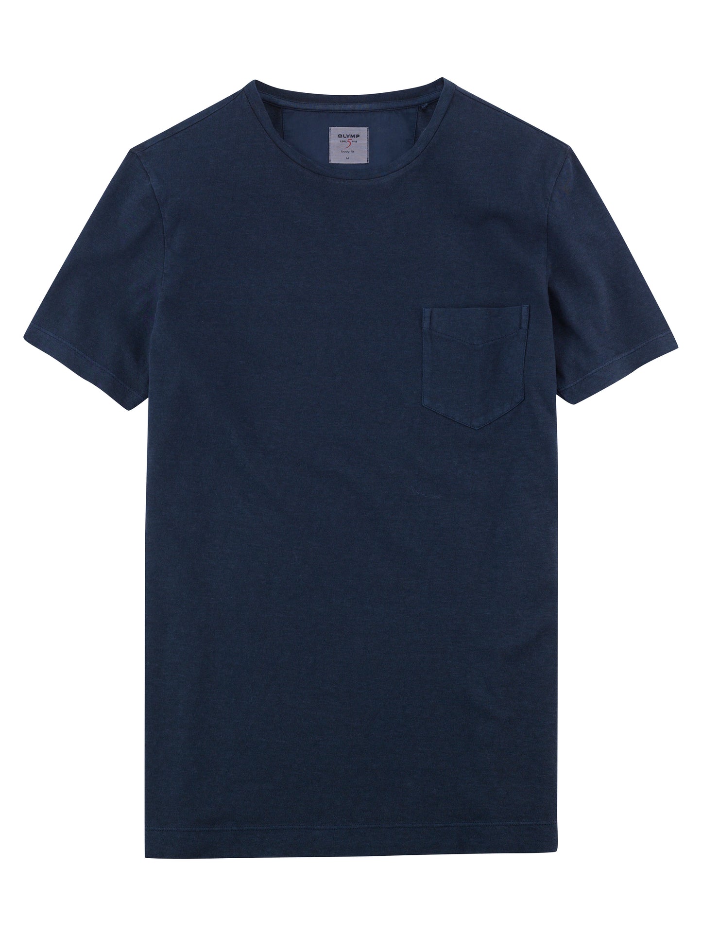 OLYMP Level Five Casual T-Shirt