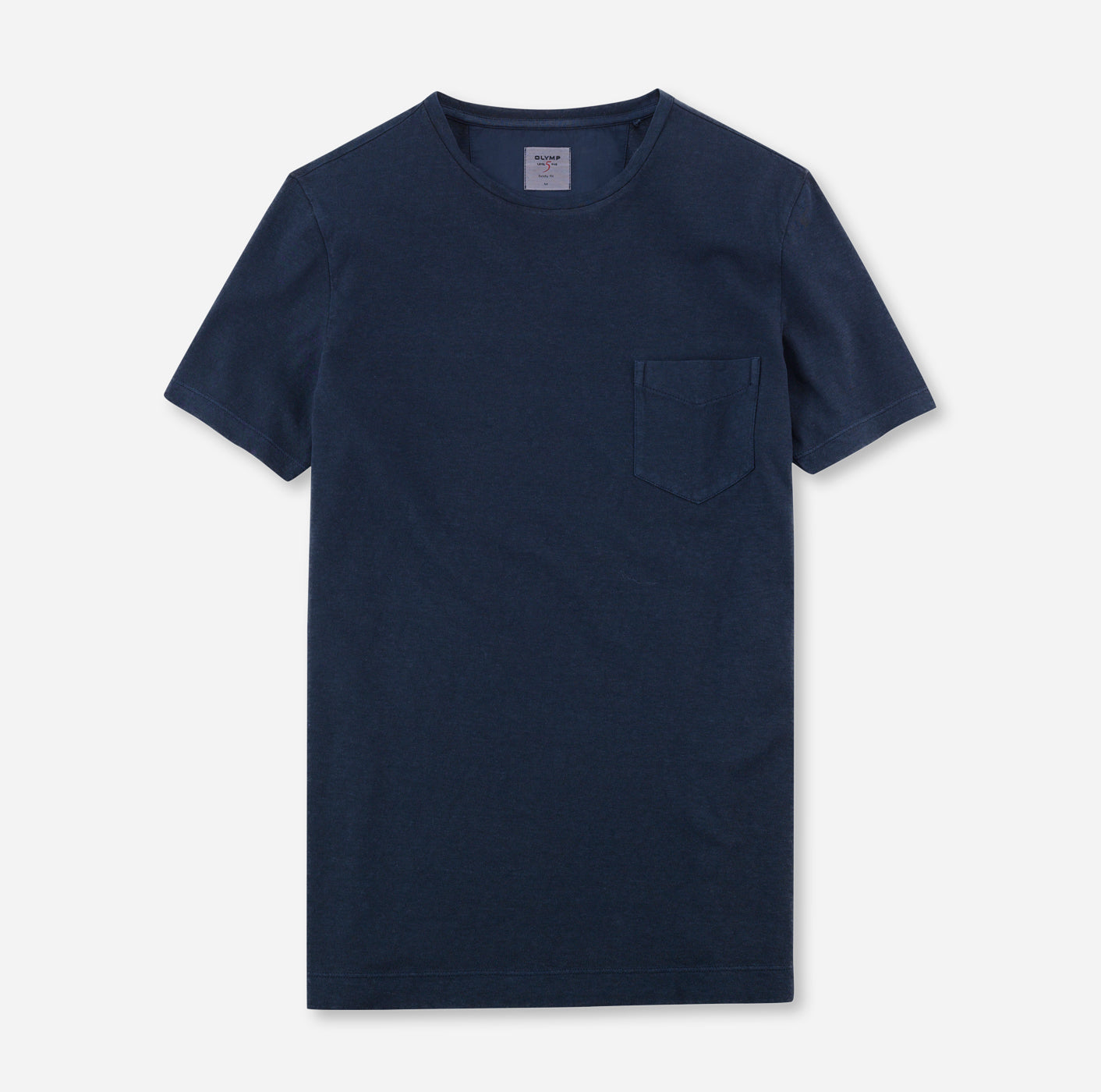 OLYMP Level Five Casual T-Shirt