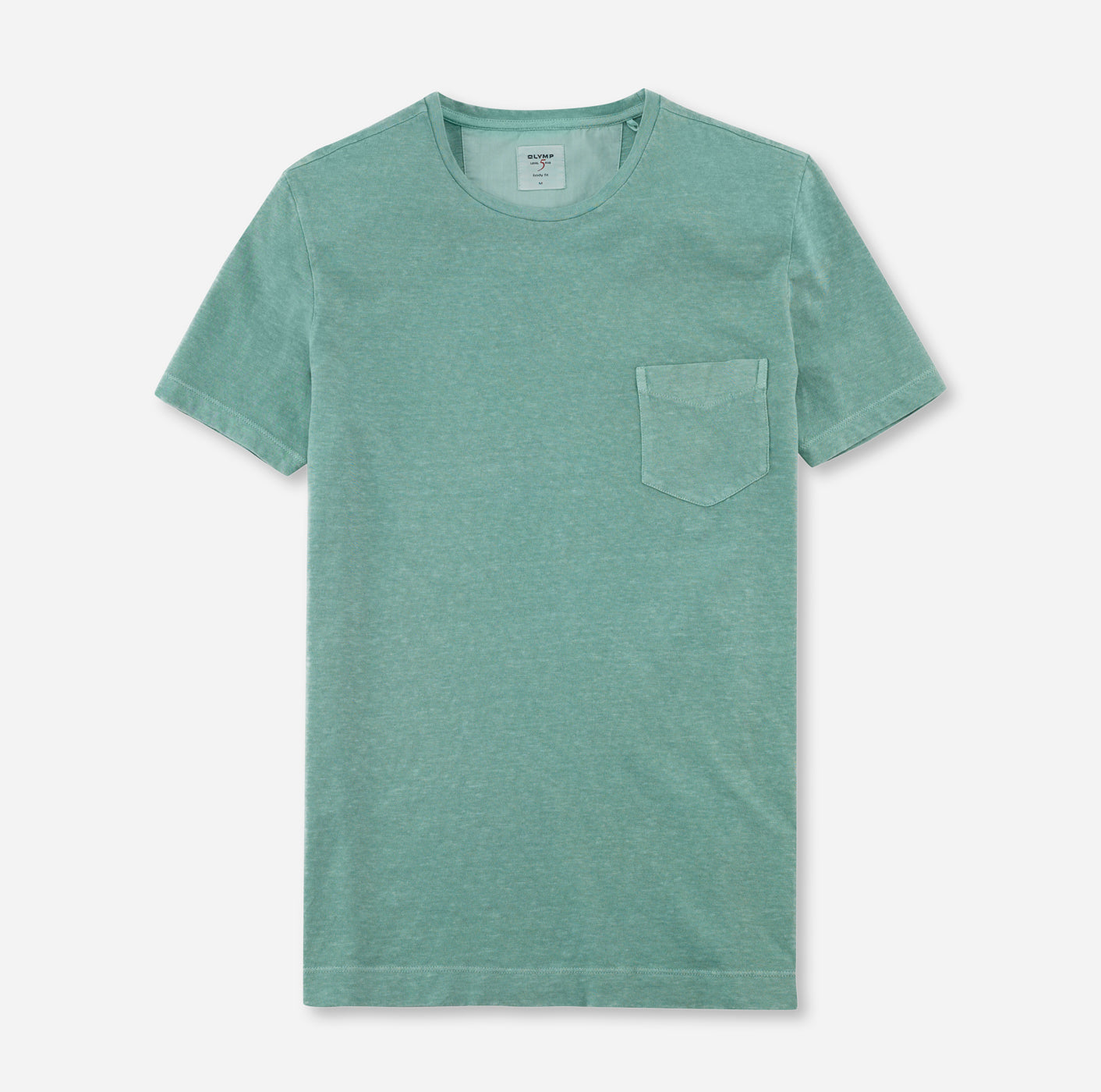 OLYMP Level Five Casual T-Shirt