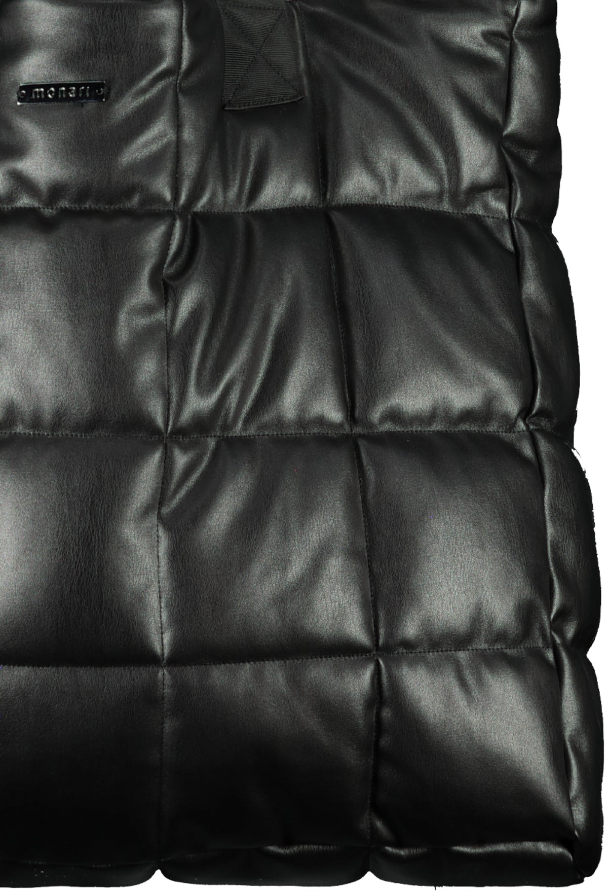 Tasche, schwarz