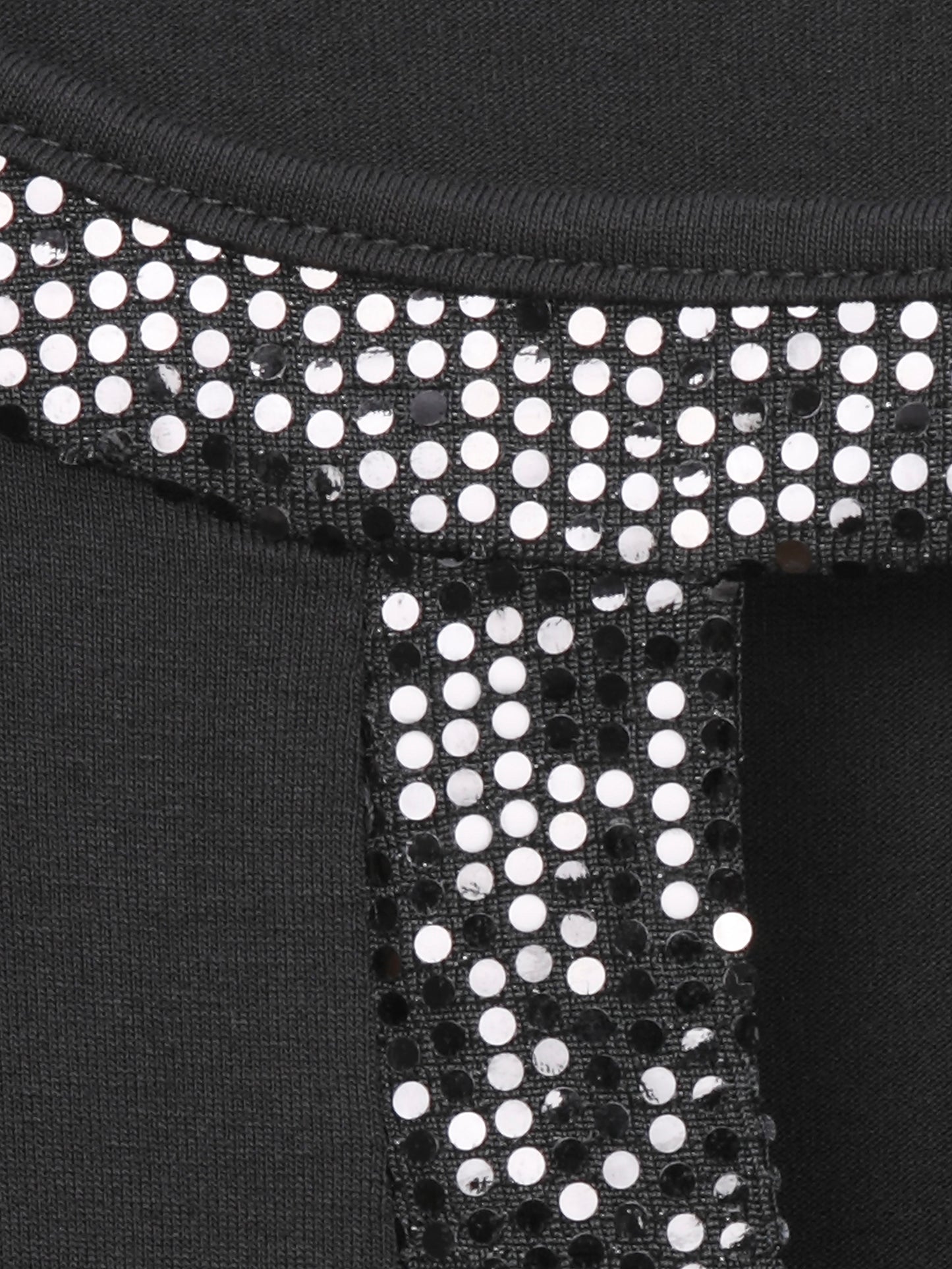 T-Shirt Rundhals 3/4 Arm