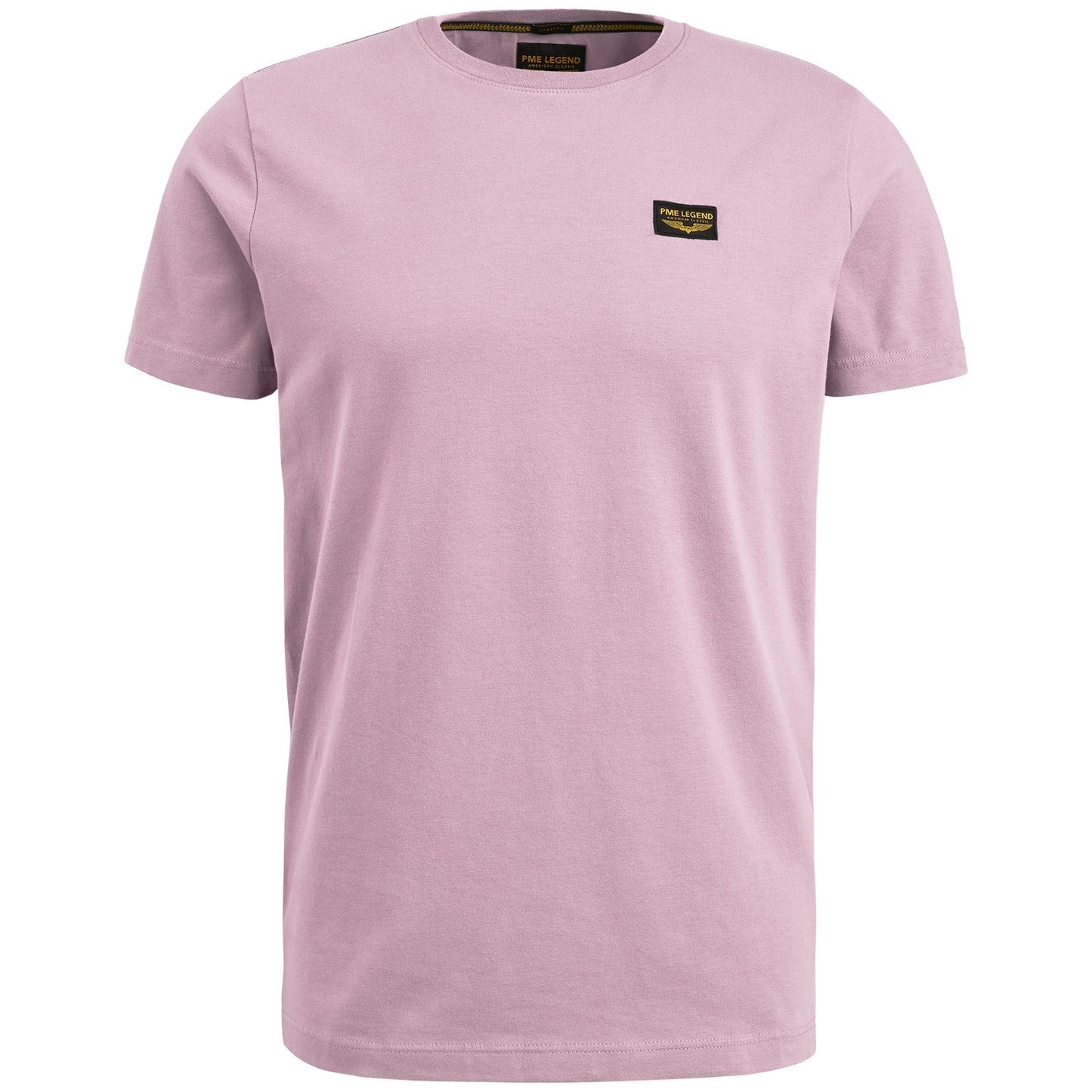 Short sleeve r-neck Guyver Tee
