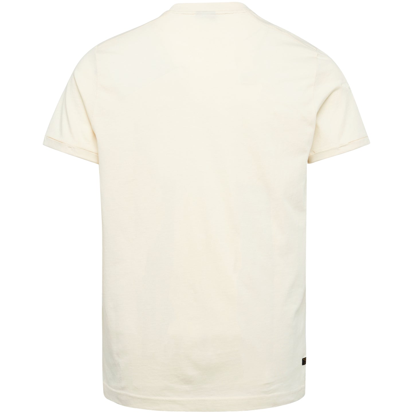 Short sleeve r-neck play single jersey