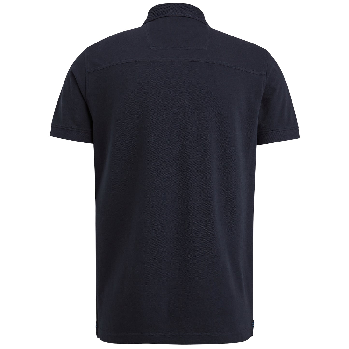 Short sleeve polo modern cargo