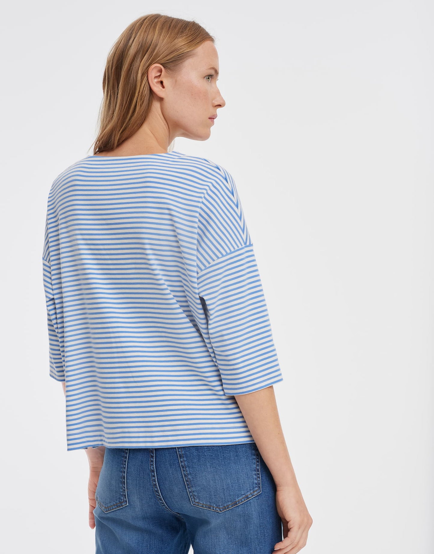 Seifen little stripe