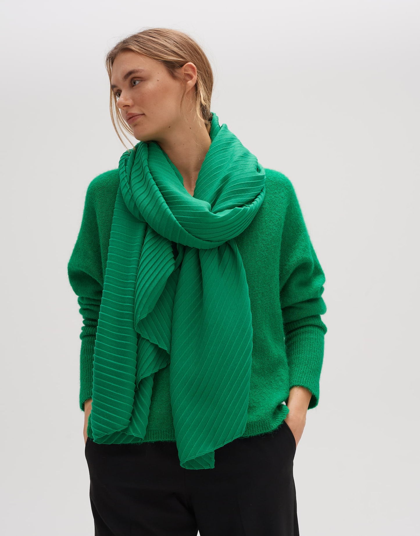 Anuni scarf