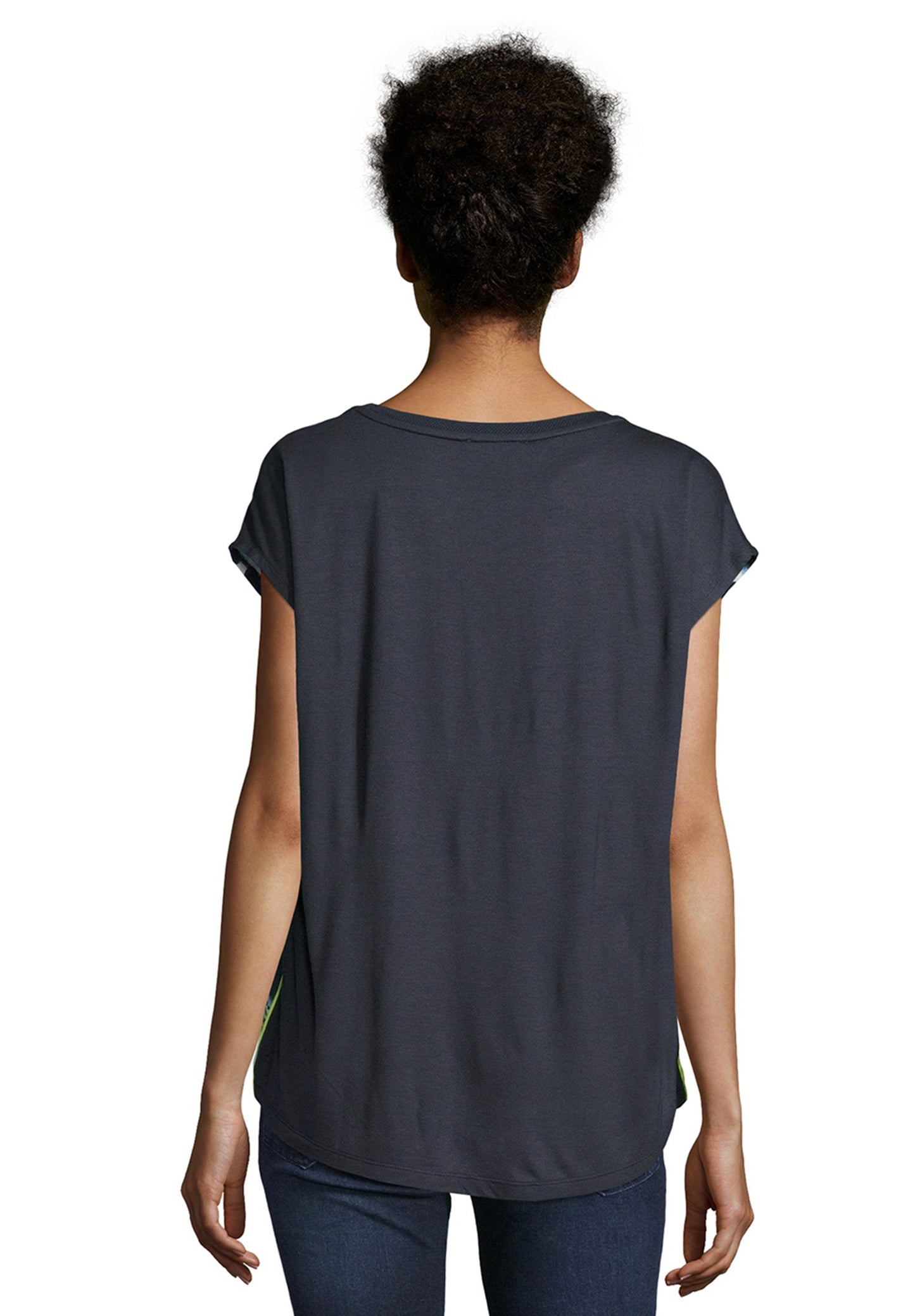 Basic Shirt