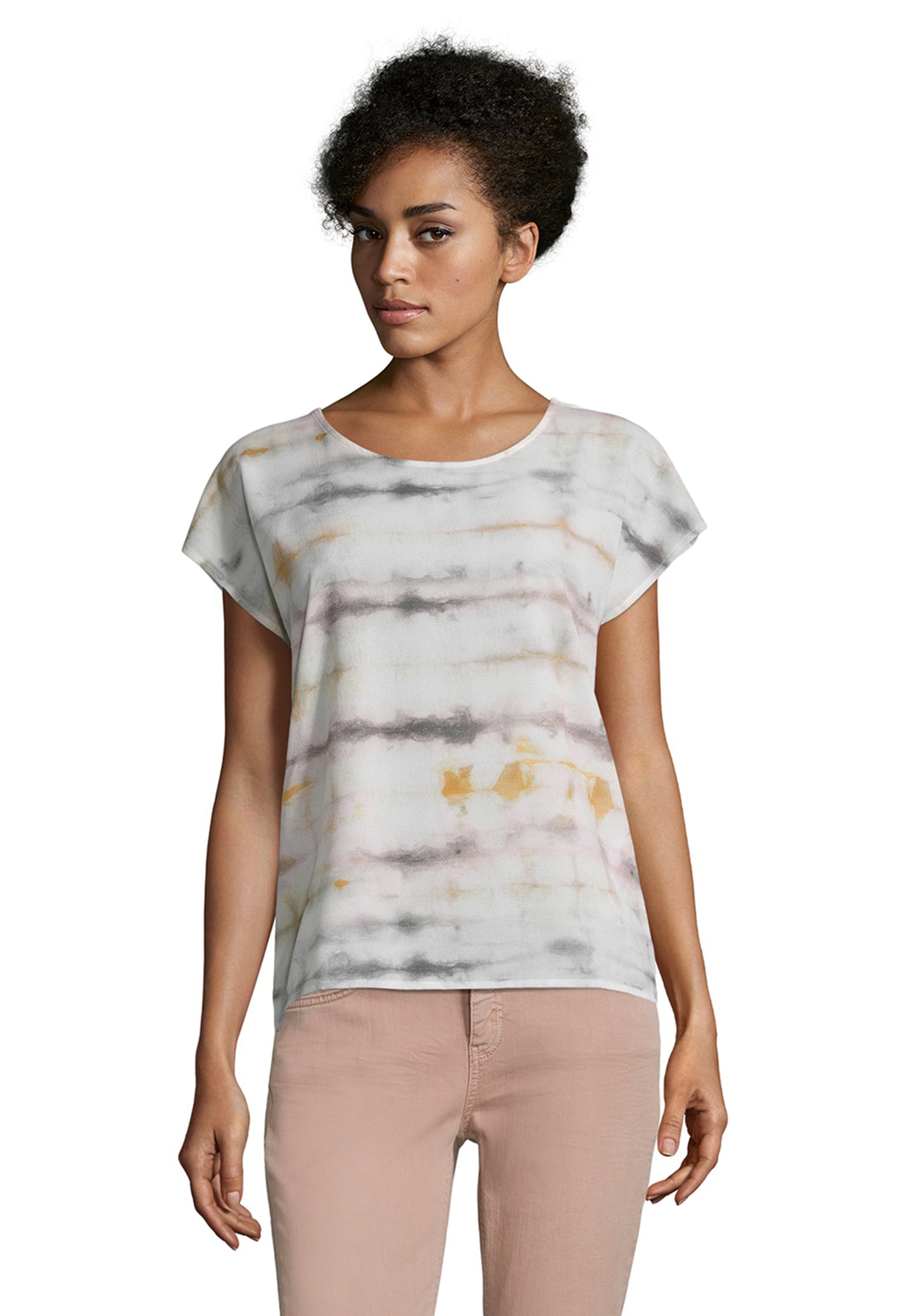 Casual-Shirt