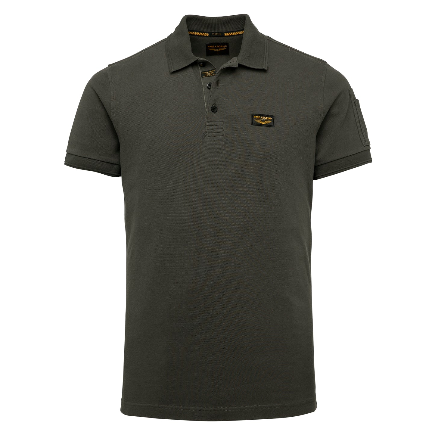 Trackway Polo